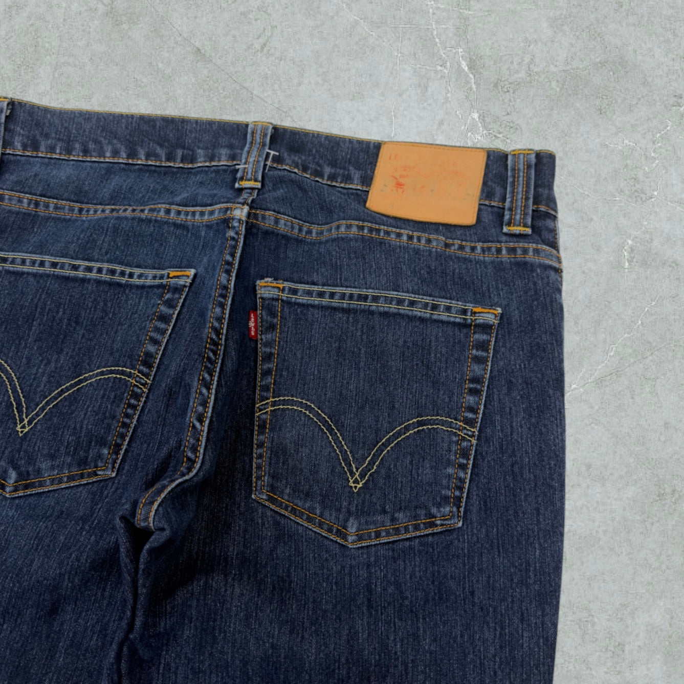 Jeans Levis 511 Vintage [50 IT]