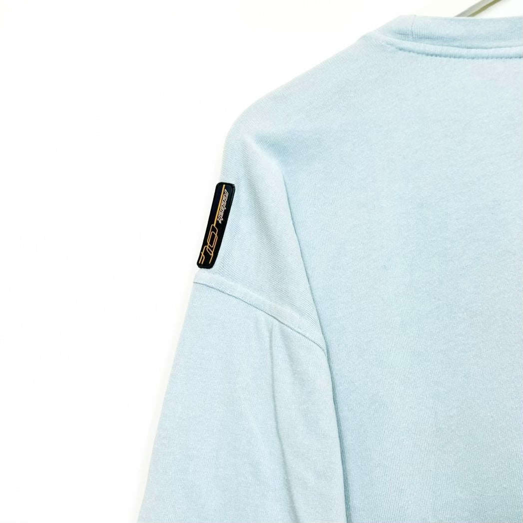90s T-Shirt Reebok Vintage [XL]