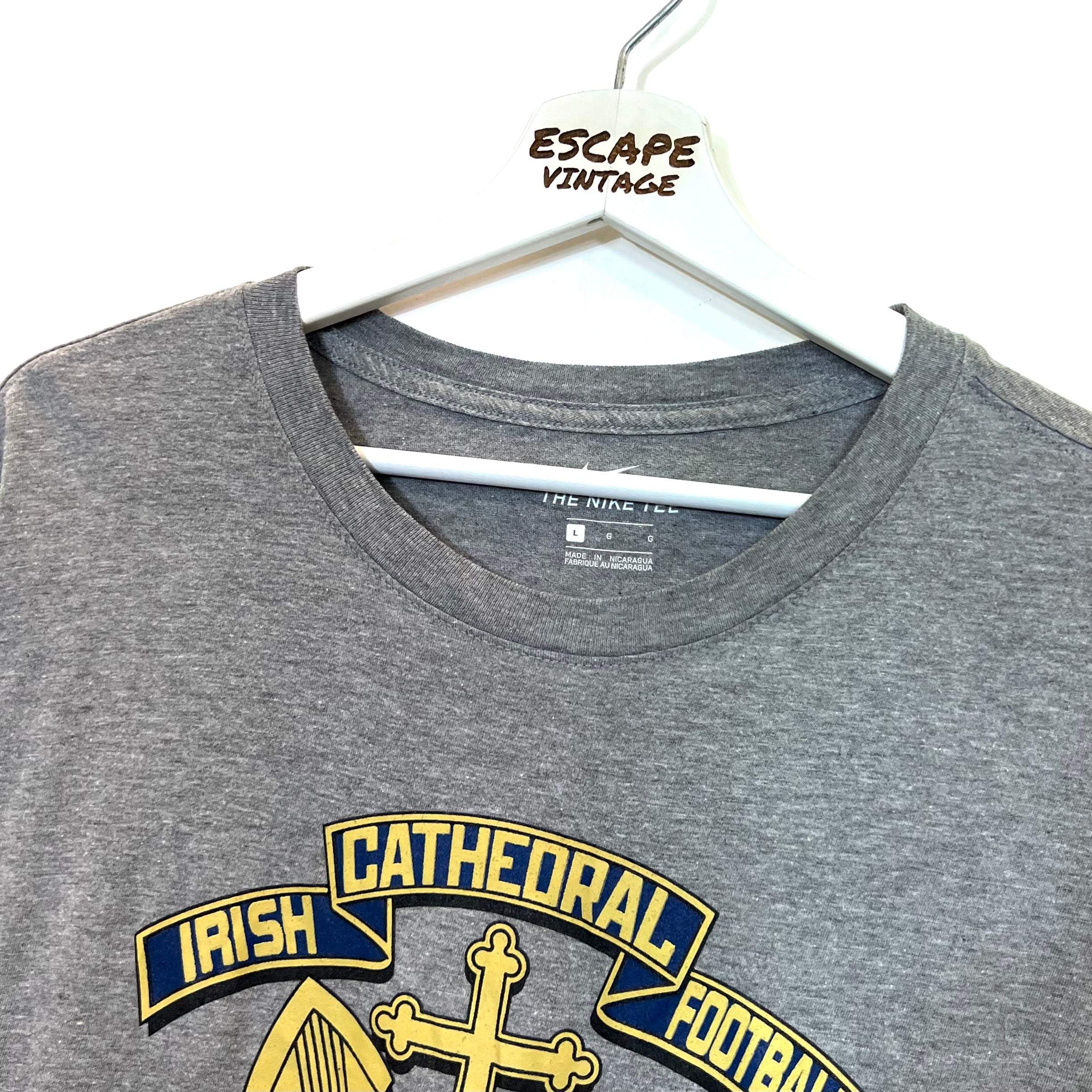 T-Shirt Nike Vintage [L]
