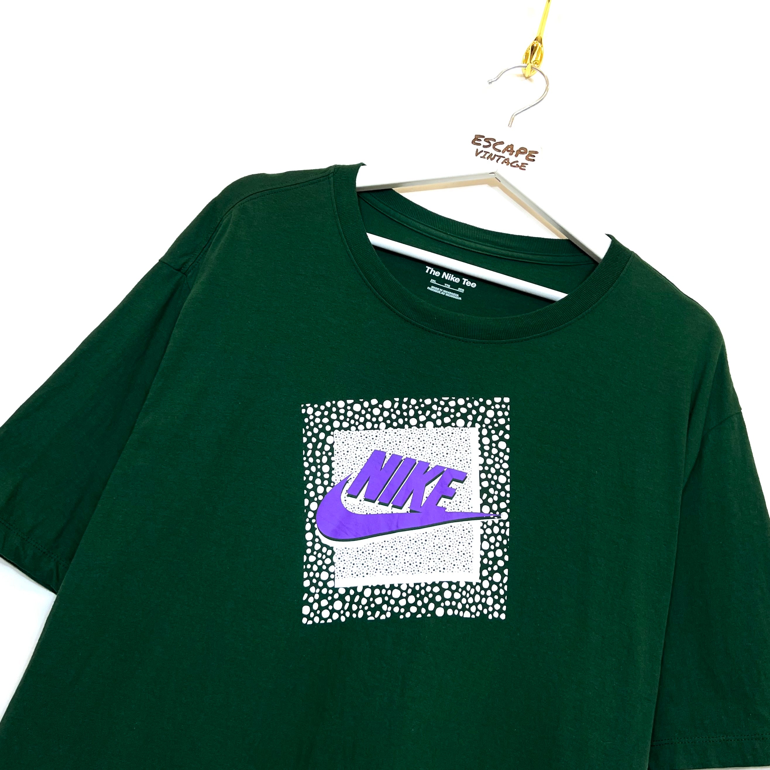 T-Shirt Nike Vintage [XXL]
