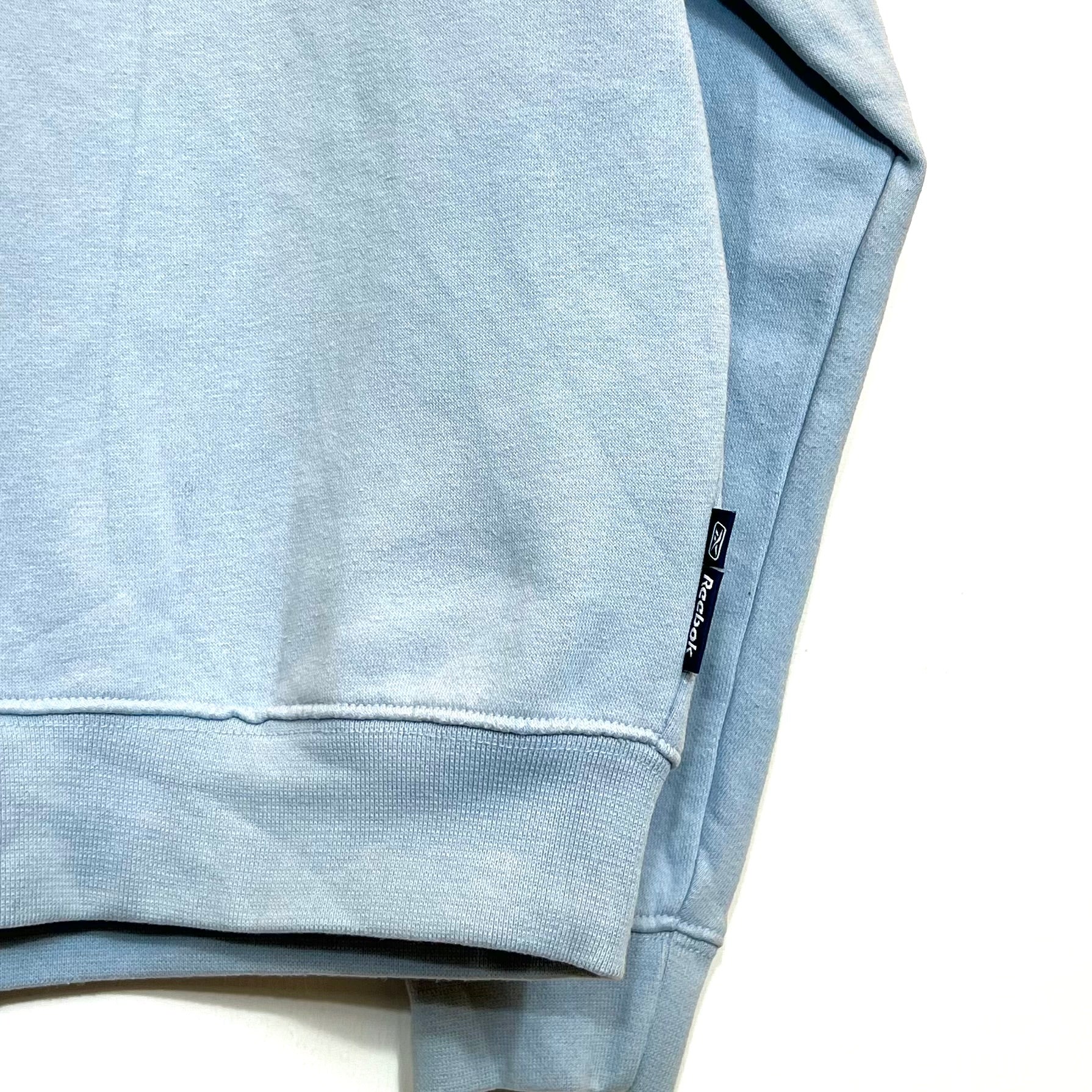 00s Felpa Reebok Vintage [S]