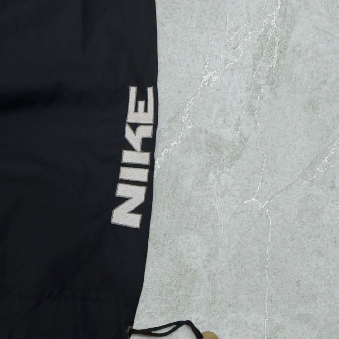 [SUPER RARI] 00s Pantaloni Nike Spellout Vintage [M]