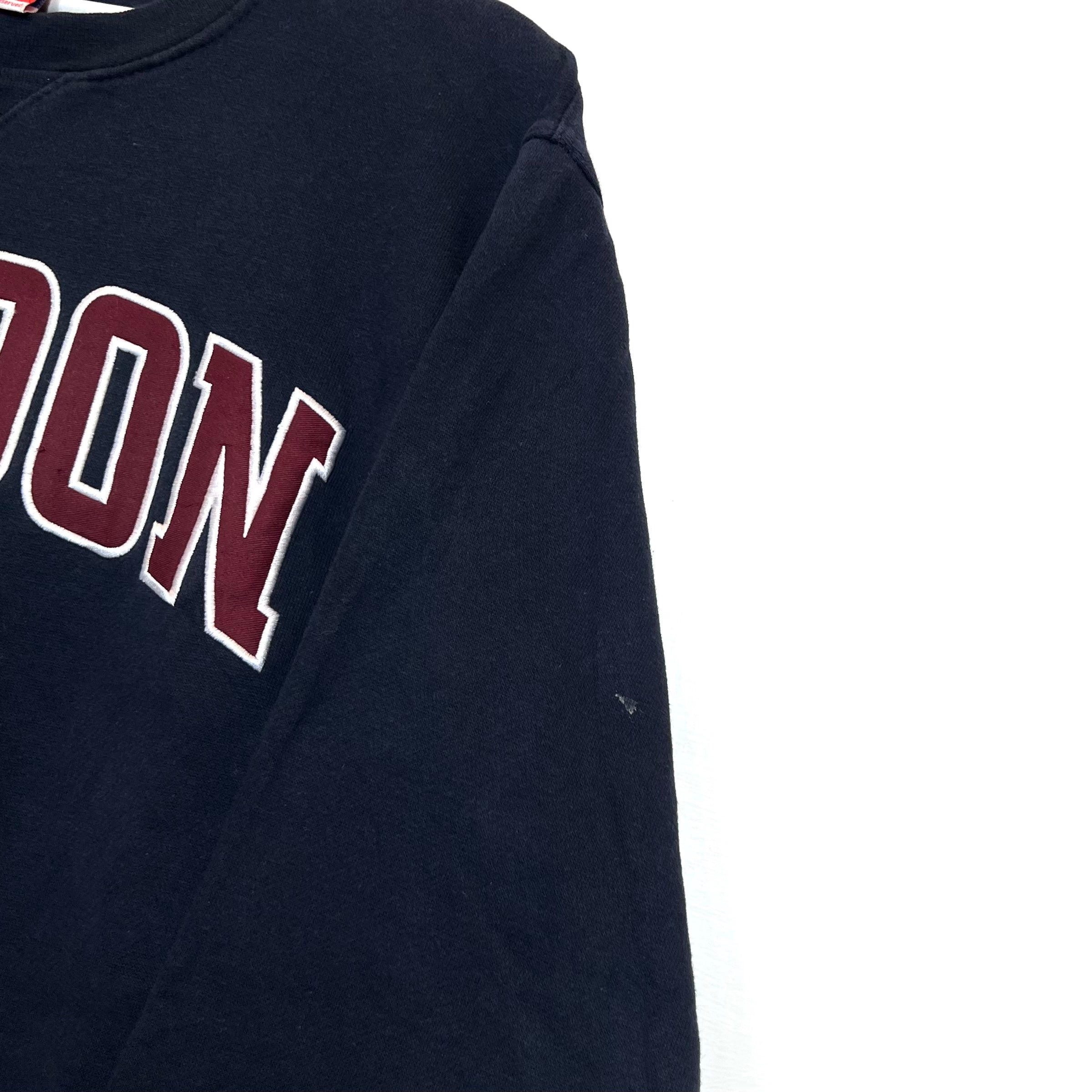 Felpa London Vintage [M]