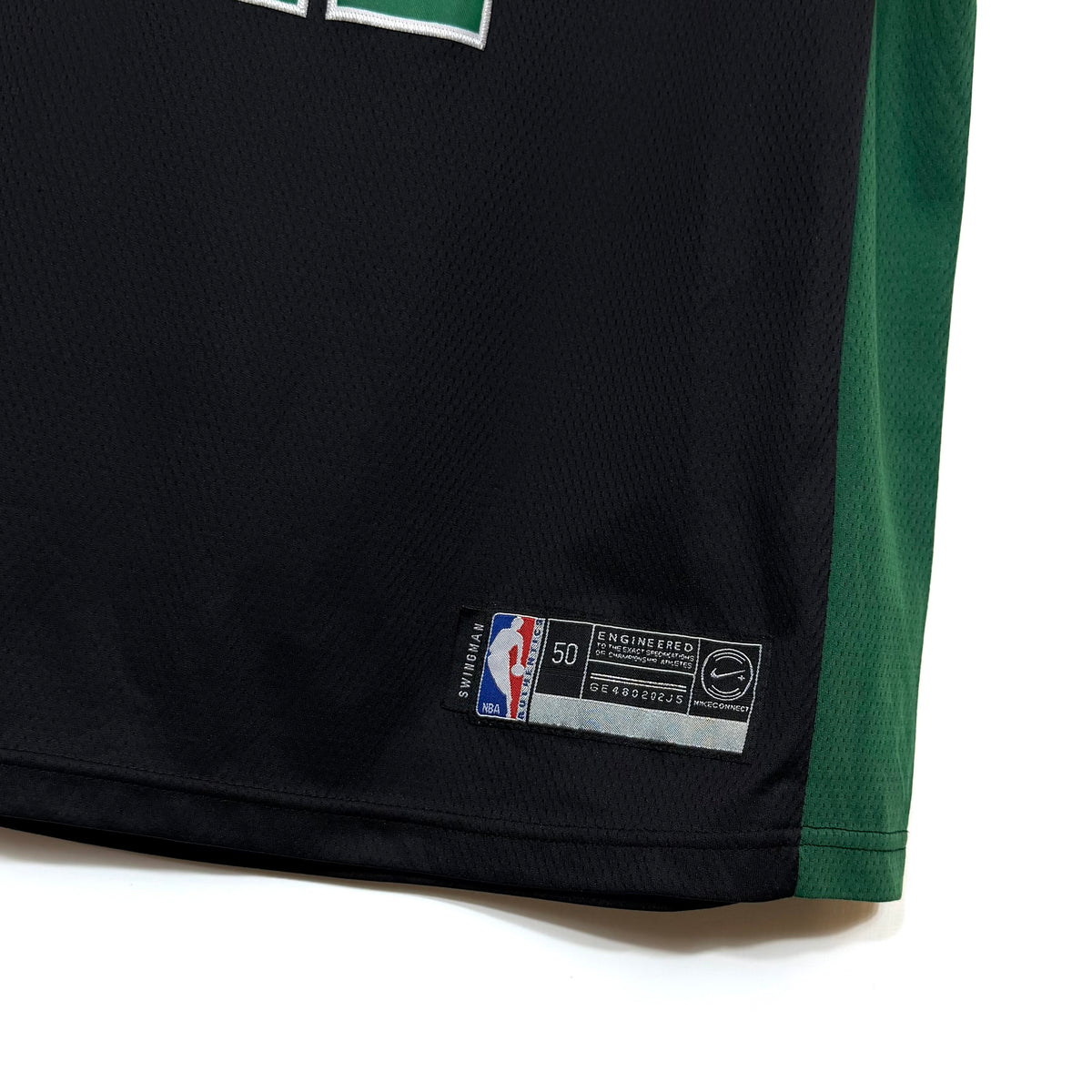 Canotta Nike NBA Celtics Vintage [L]