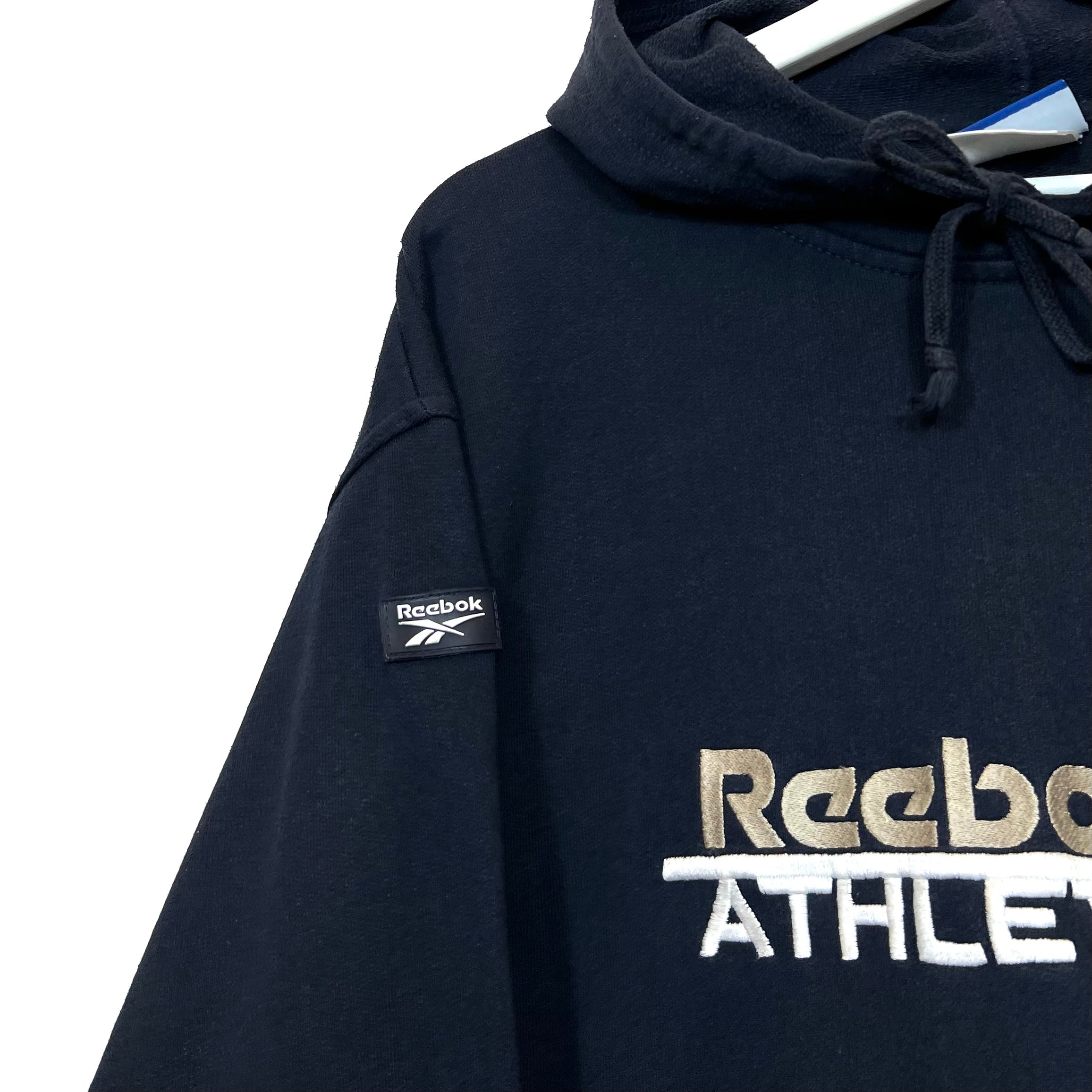 [RARA] 90s Felpa Reebok Vintage [L]
