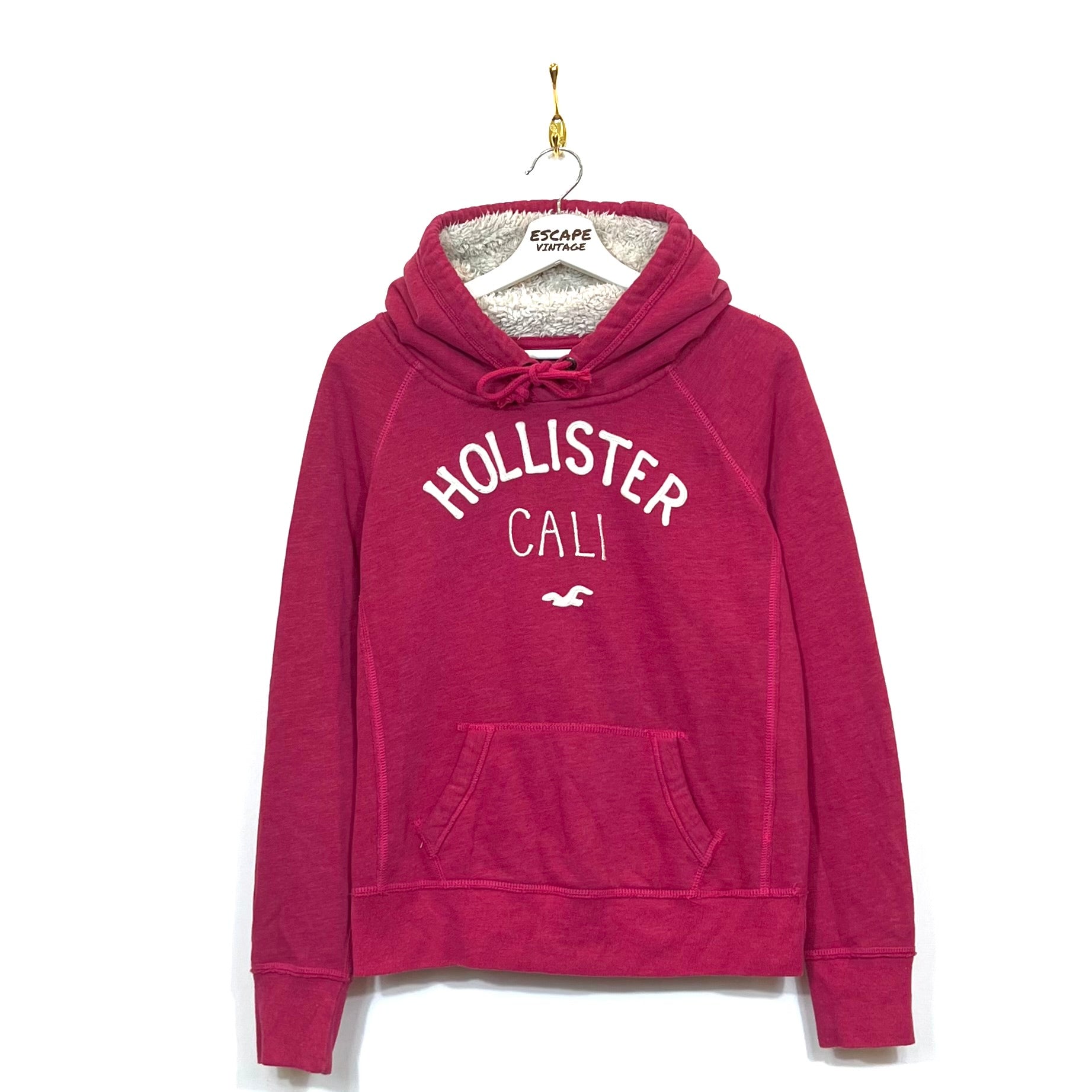 Felpa Hollister Vintage [M]