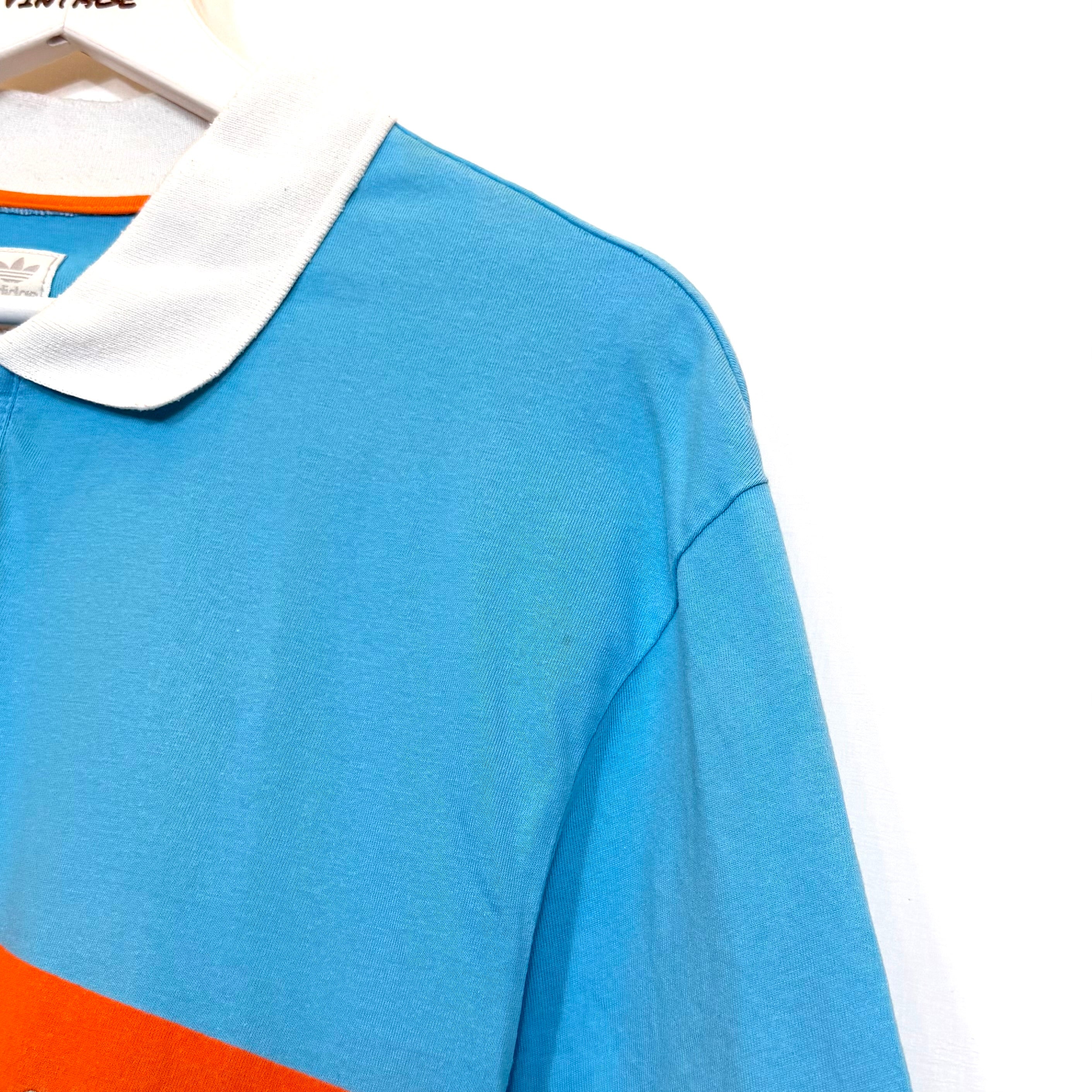 90s Polo Adidas Vintage [XL]
