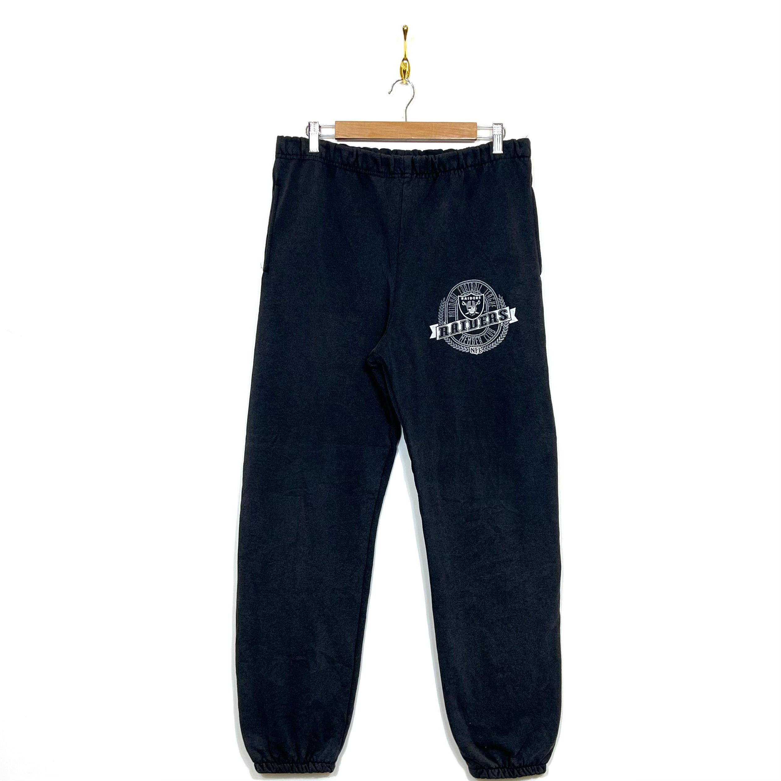 90s Pantaloni Di Tuta Nutmeg NFL Vintage [M]
