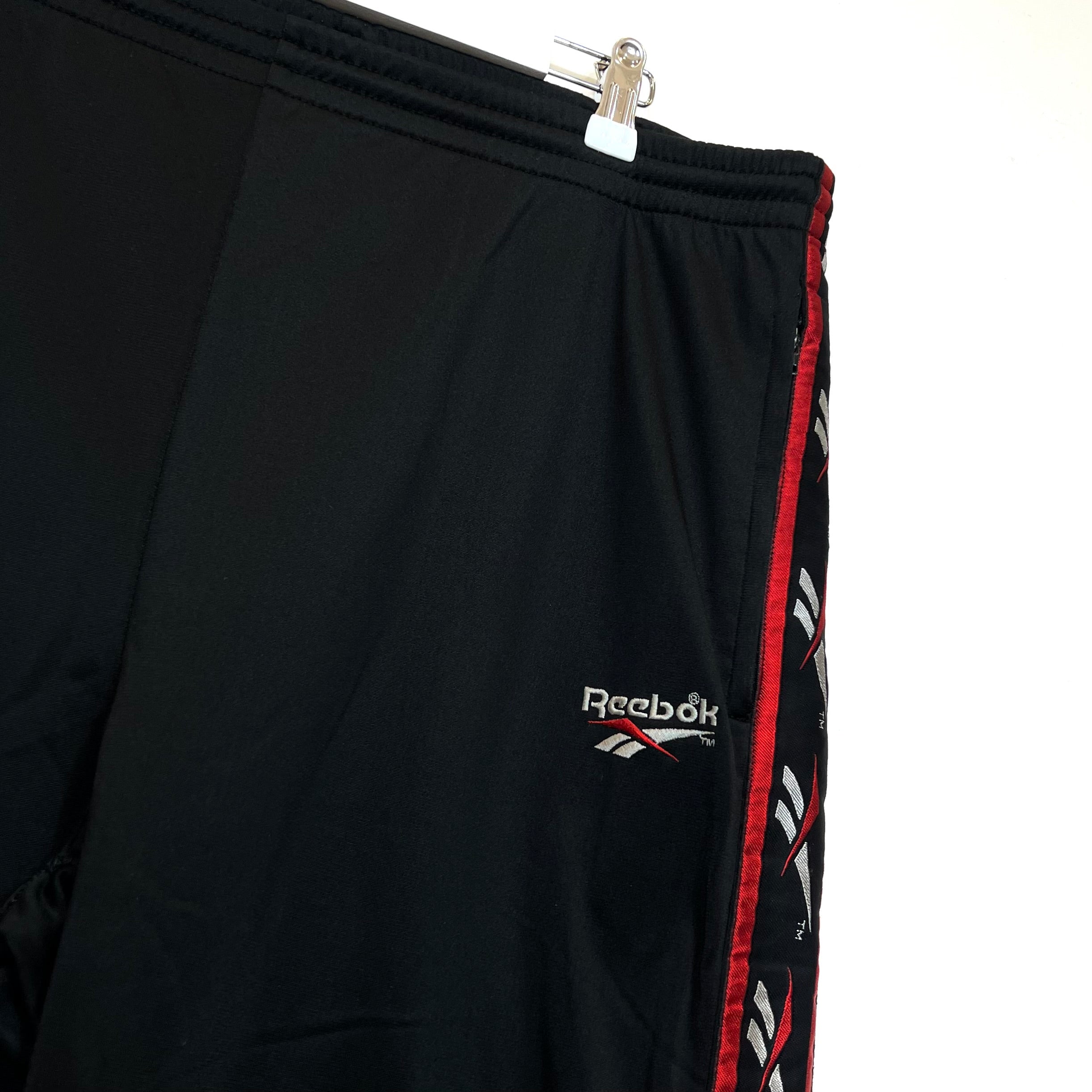 00s Pantaloni Di Tuta Reebok Vintage [XL]