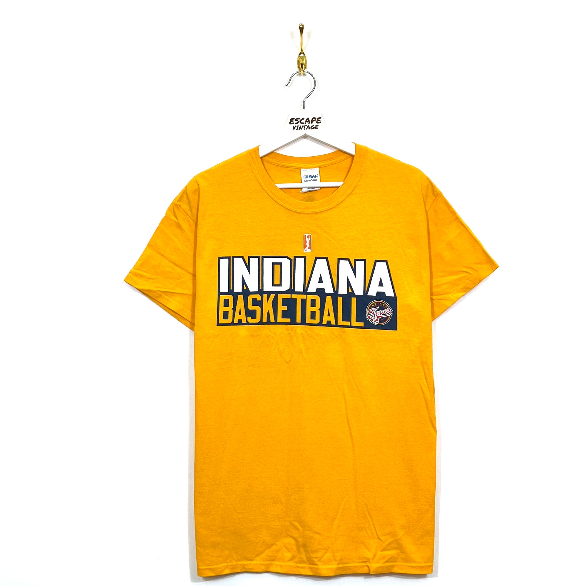 T-Shirt Grafica NBA Vintage [M]