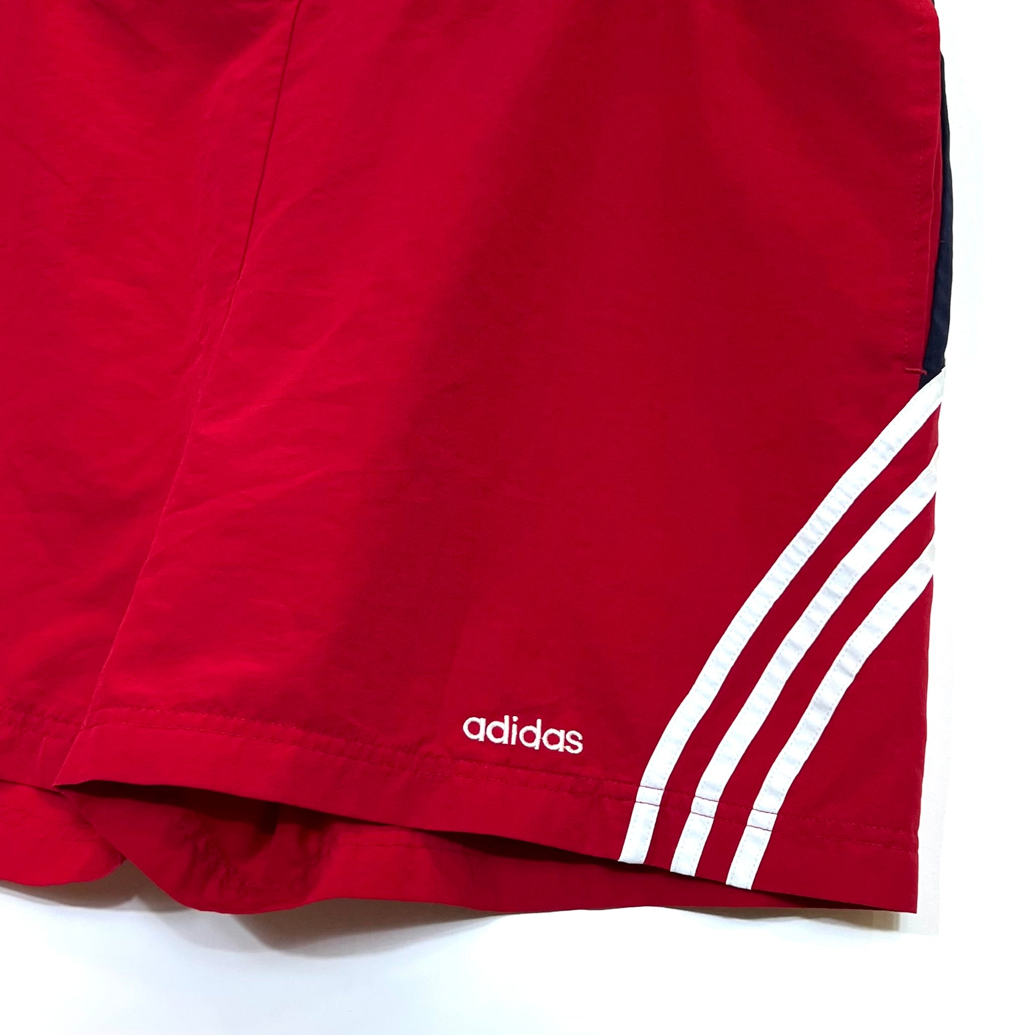 90s Shorts Adidas Vintage [L]
