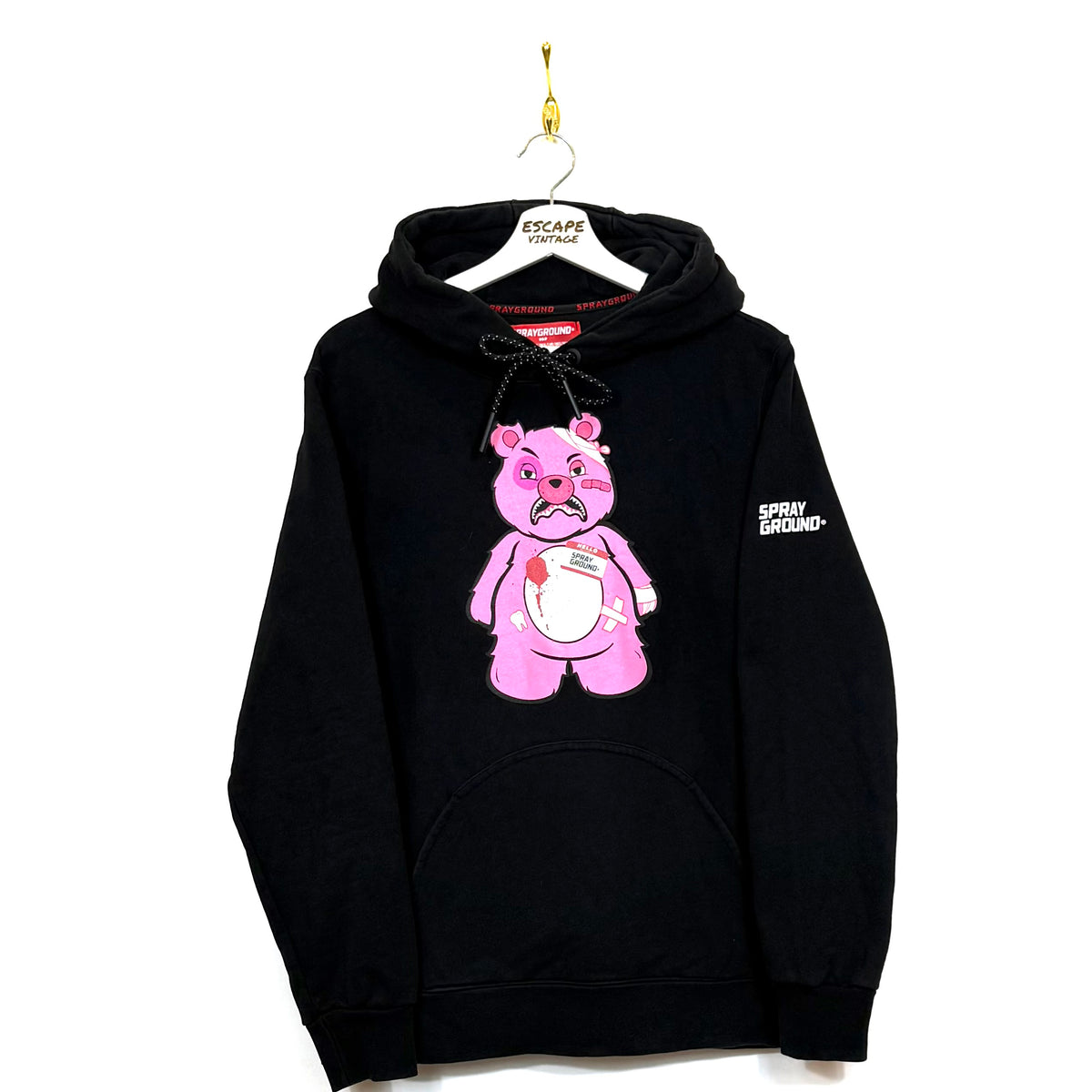 Felpa Sprayground Vintage [M]