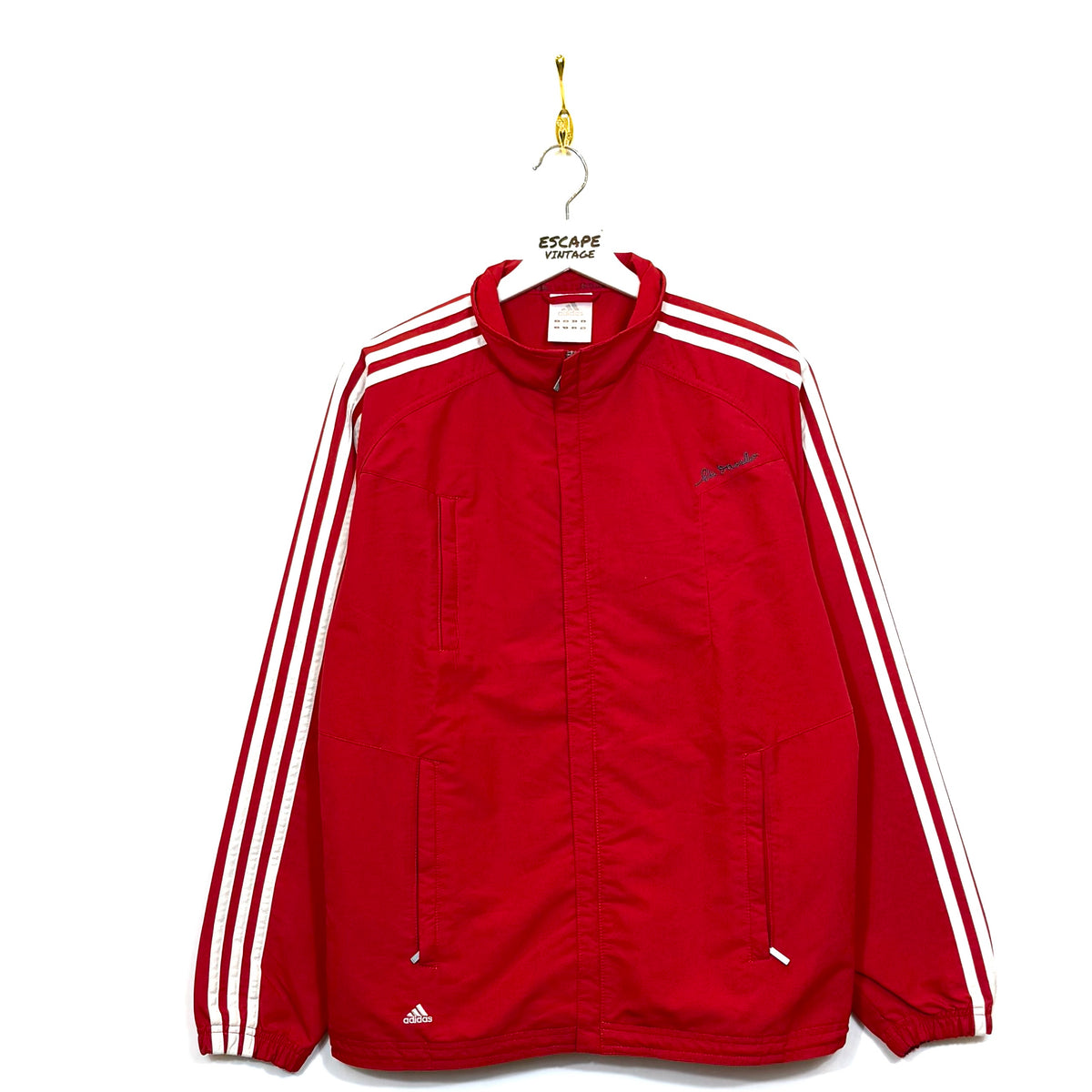 00s Giacca Adidas Vintage [M]