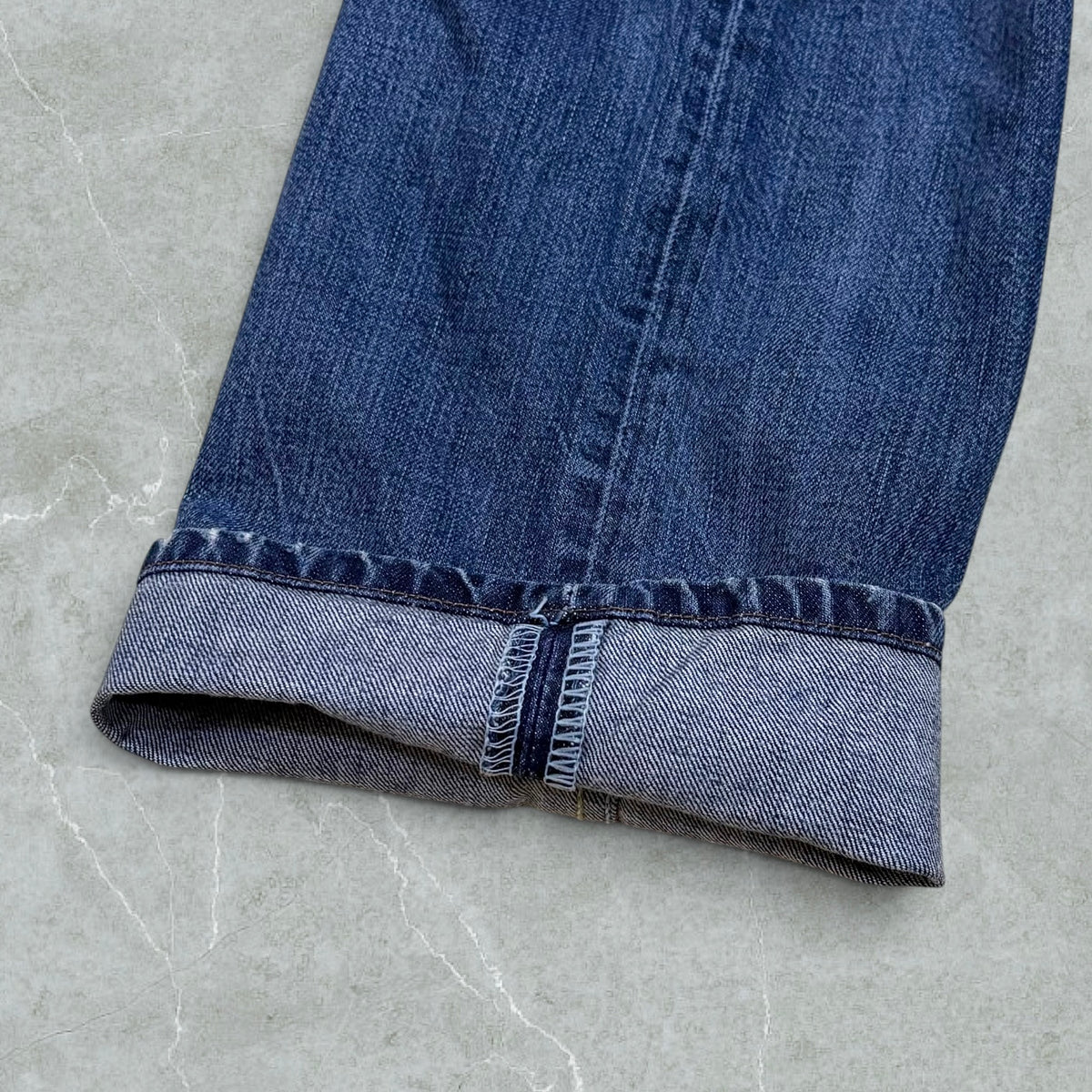 90s Jeans Levis 501 Vintage [46 IT]