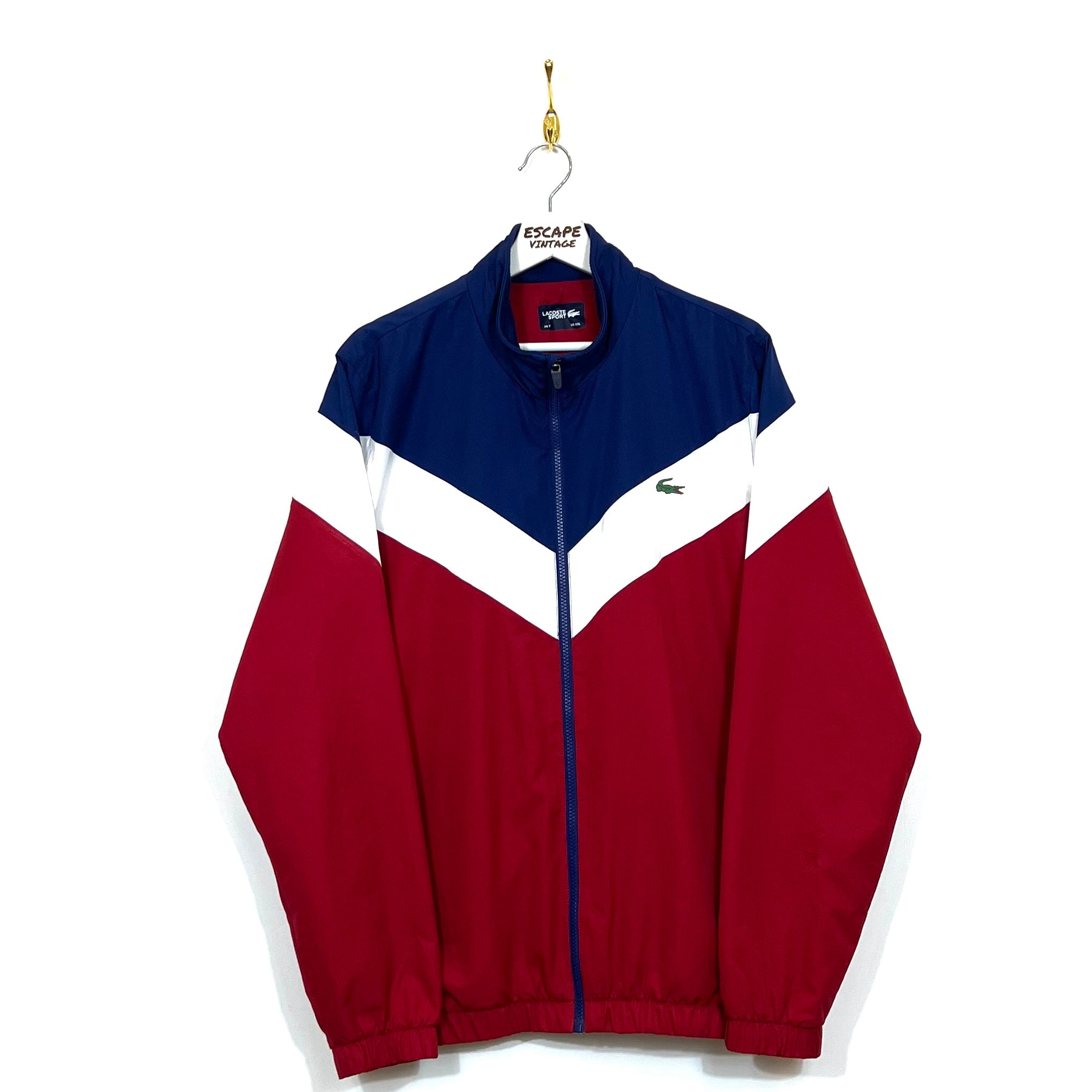 Felpa Lacoste Sport Vintage [L]