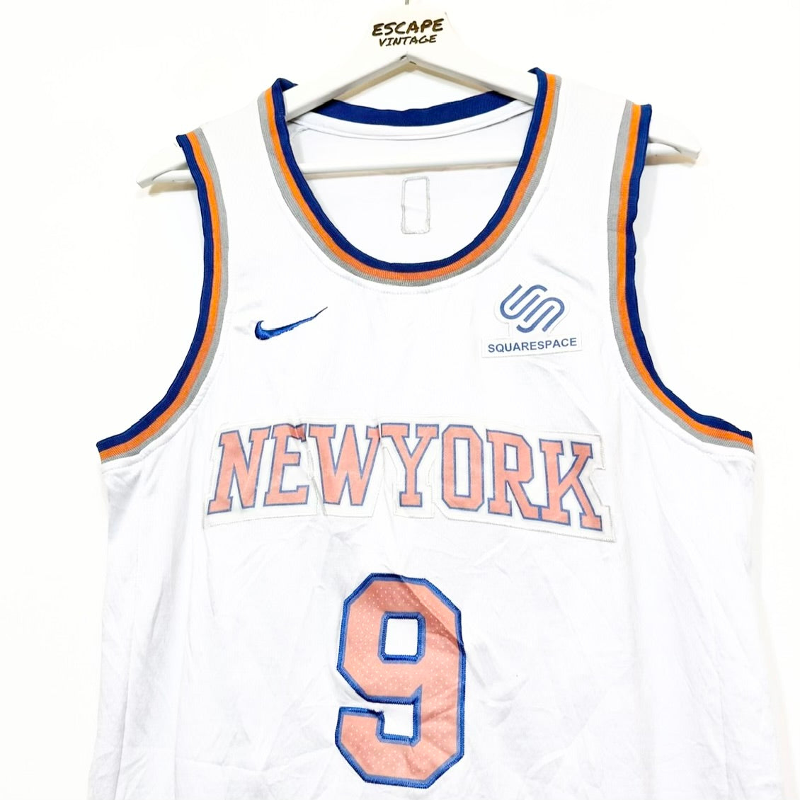 Canotta Nike NBA Vintage [L]
