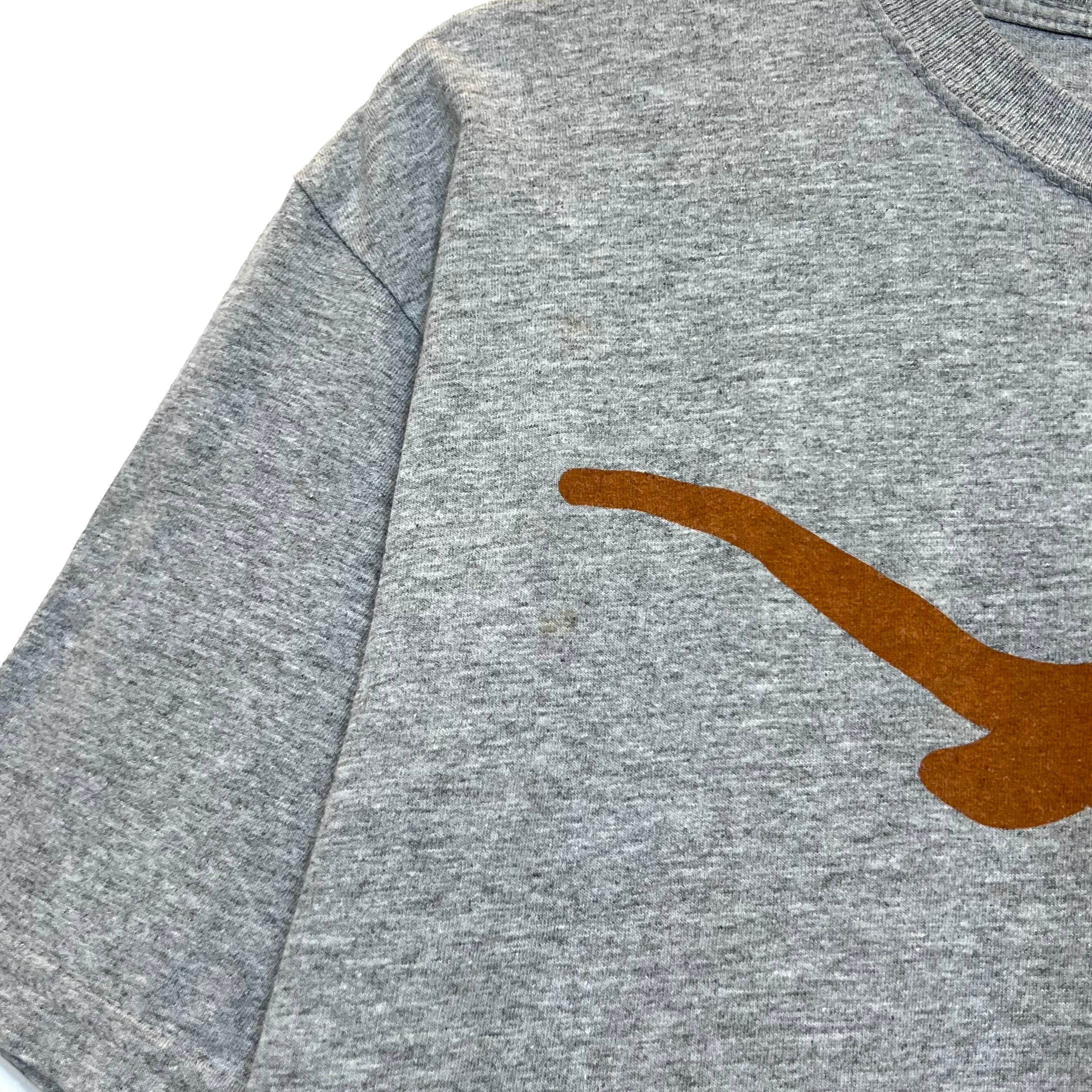 T-Shirt USA Texas Vintage [M]