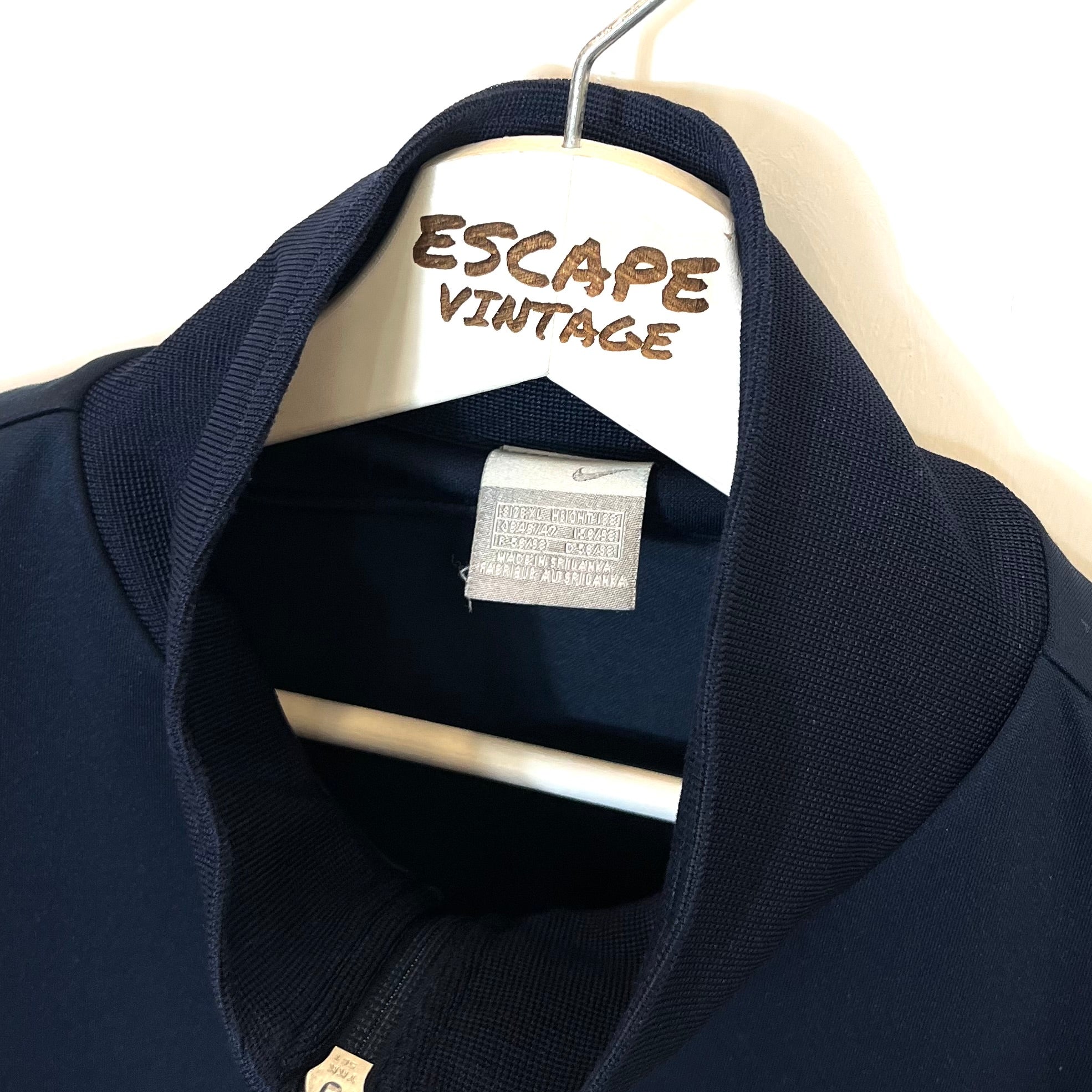 00s Felpa Nike Vintage [XL]