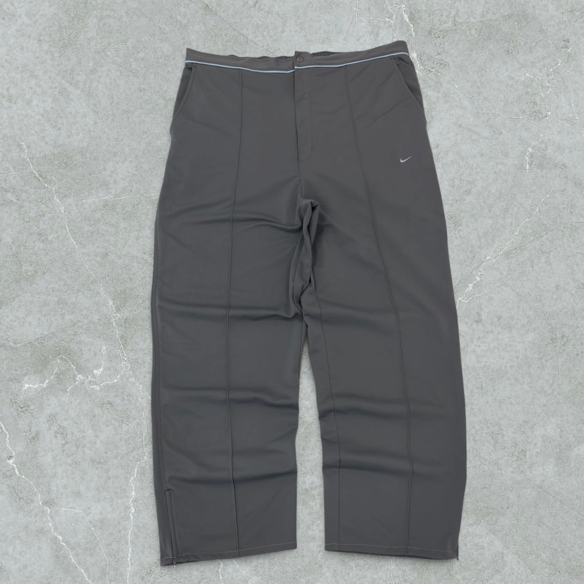 [RARI] 00s Pantaloni Nike Vintage [XXL]