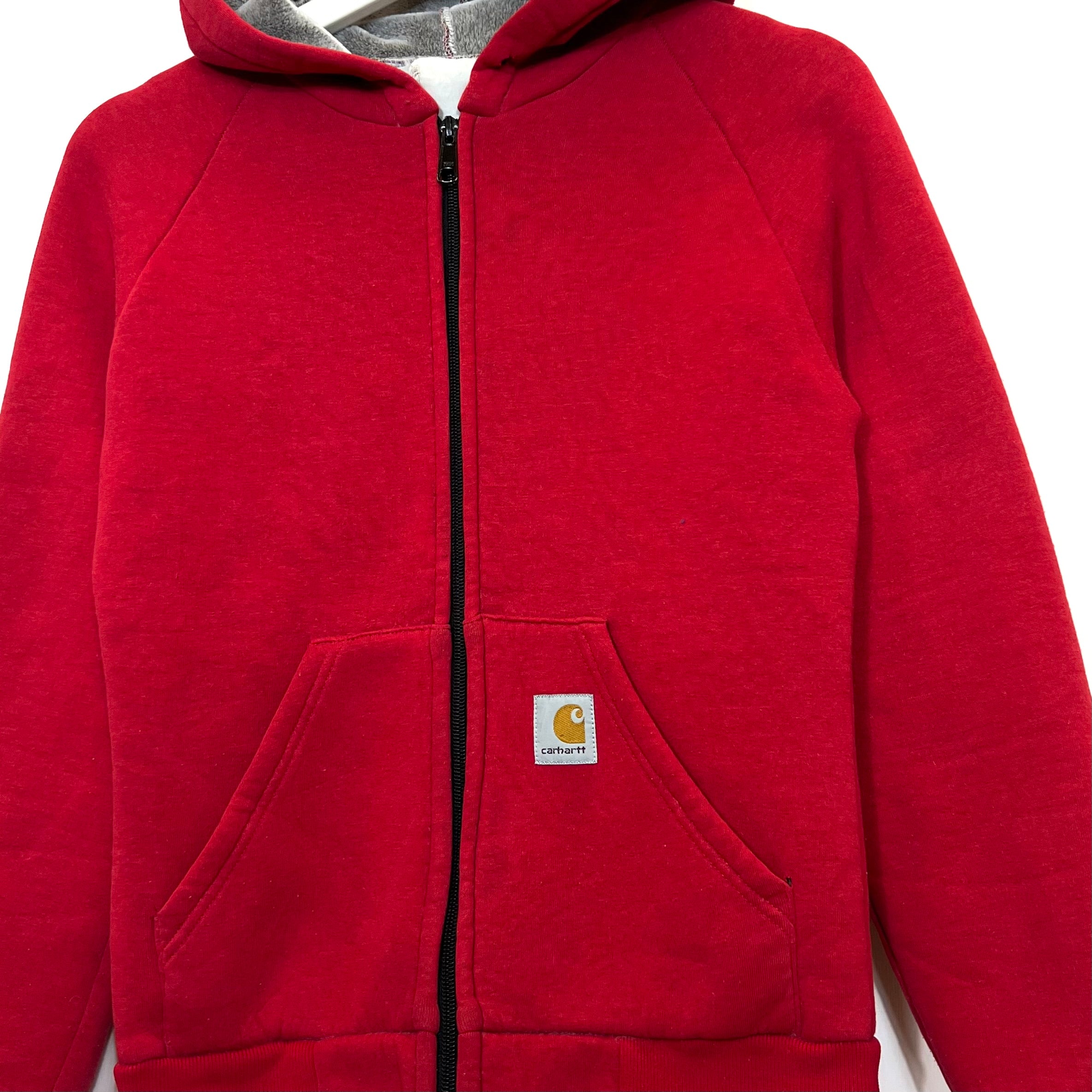 00s Felpa Carhartt Vintage [XS]