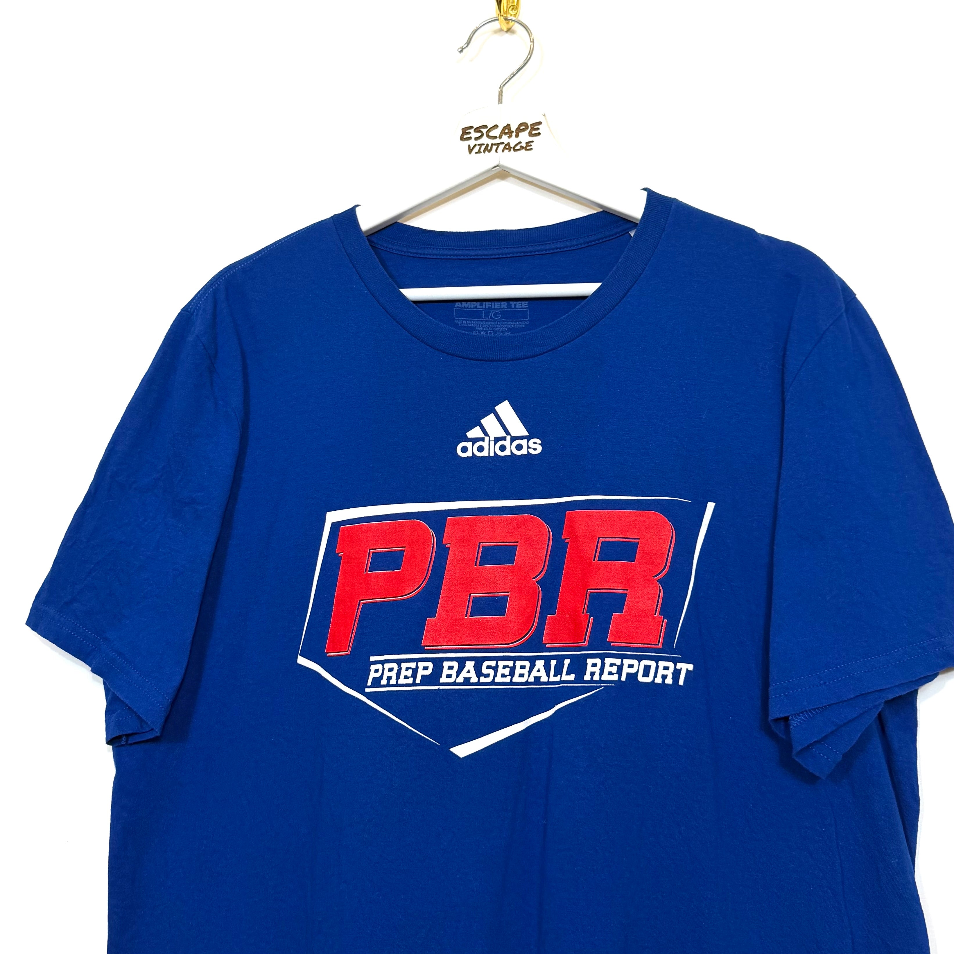 T-Shirt Adidas MLB Vintage [L]