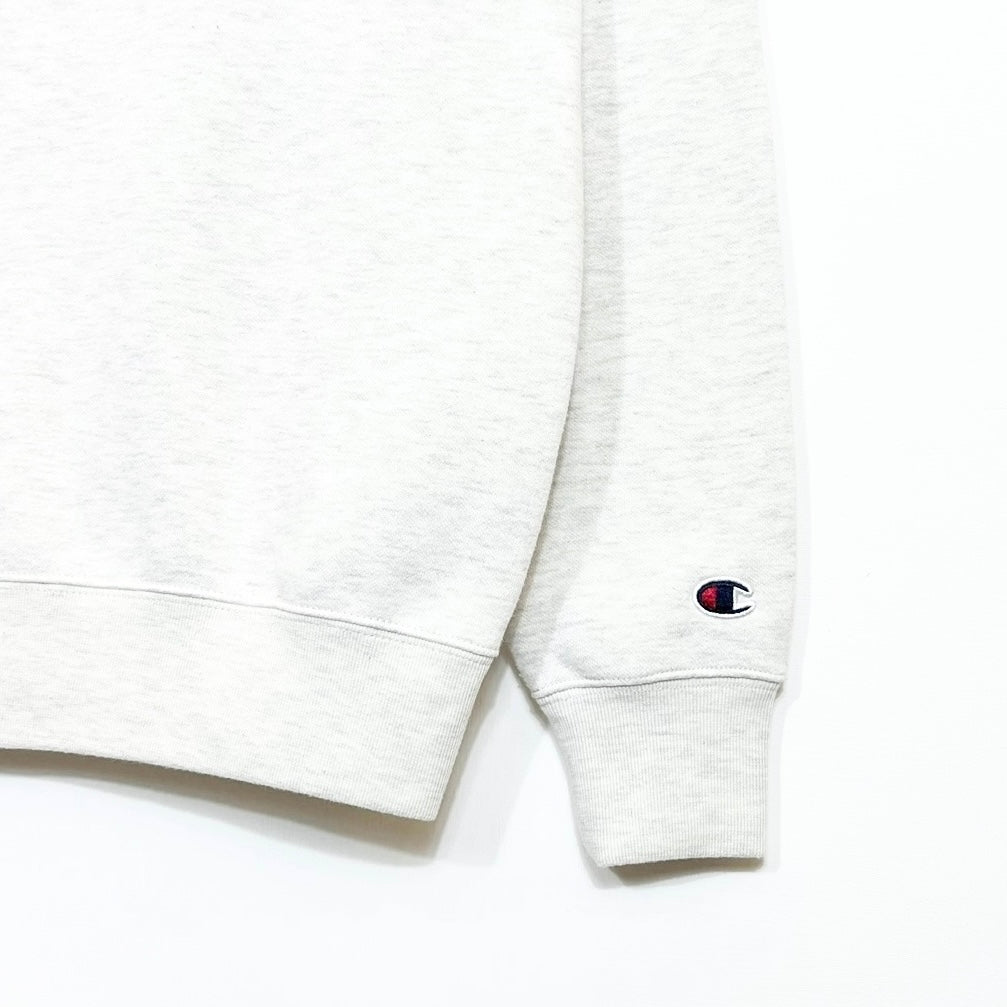 00s Felpa Champion Vintage [S]