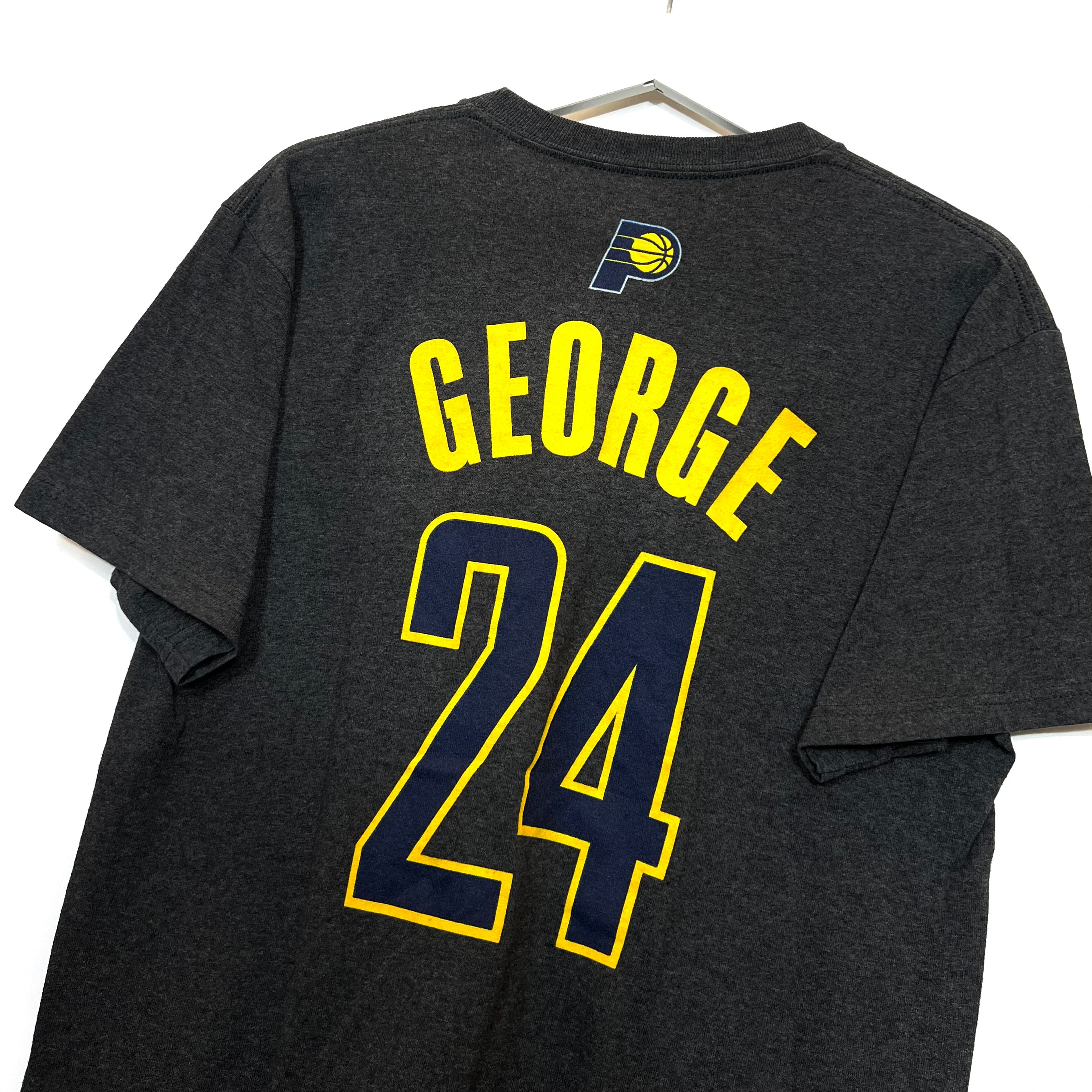 T-Shirt NBA Pacers Vintage [M]