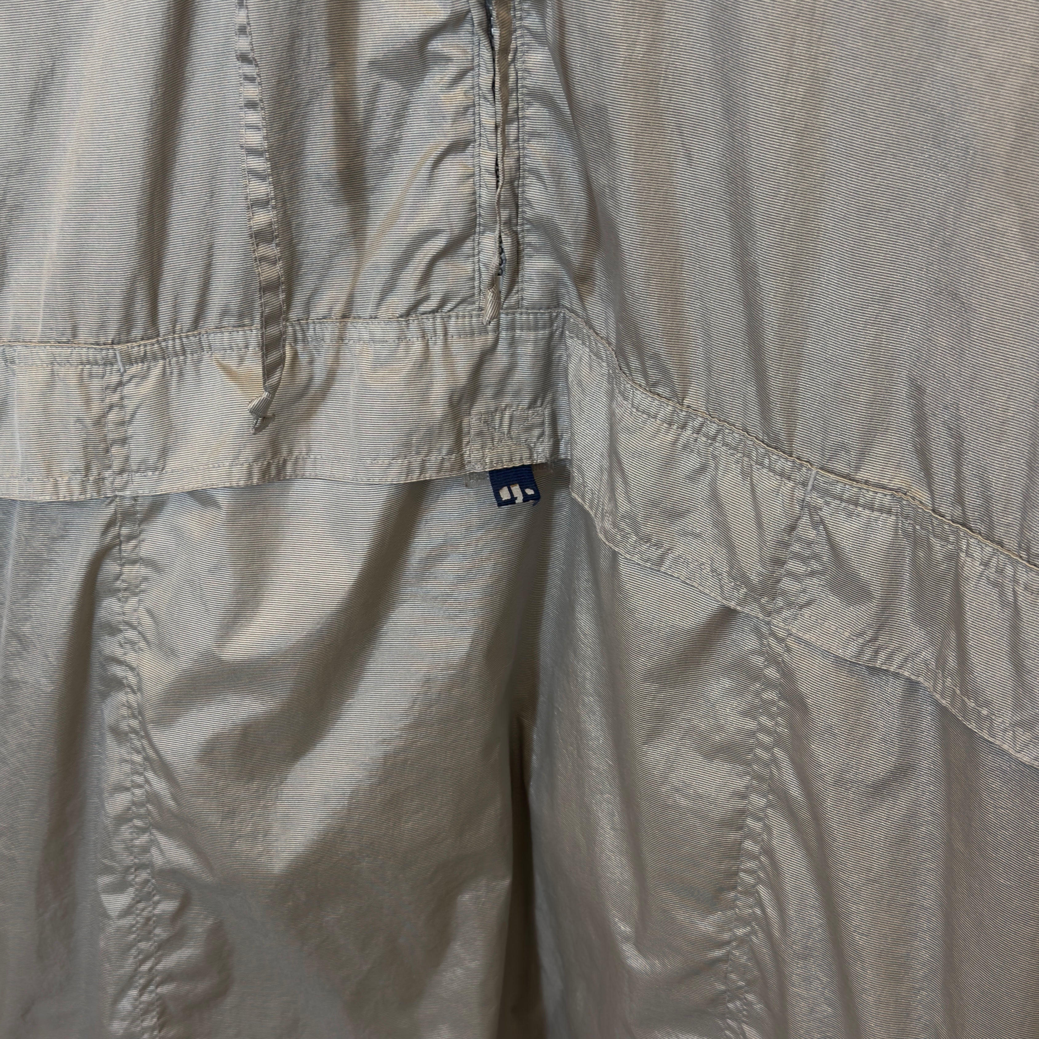 90s Giacca Adidas Antivento Vintage [XL]