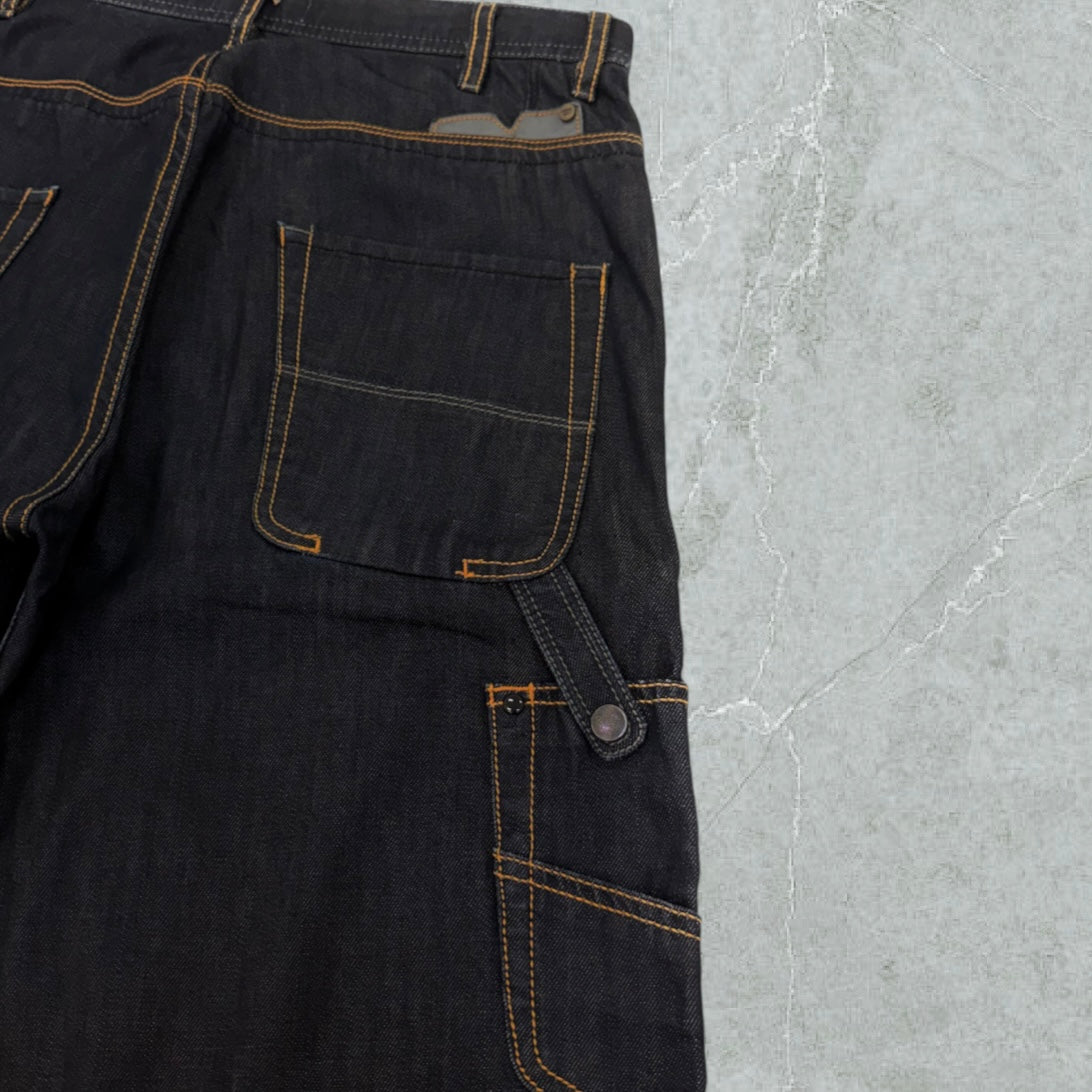 00s Jorts Diesel Vintage [44 IT]