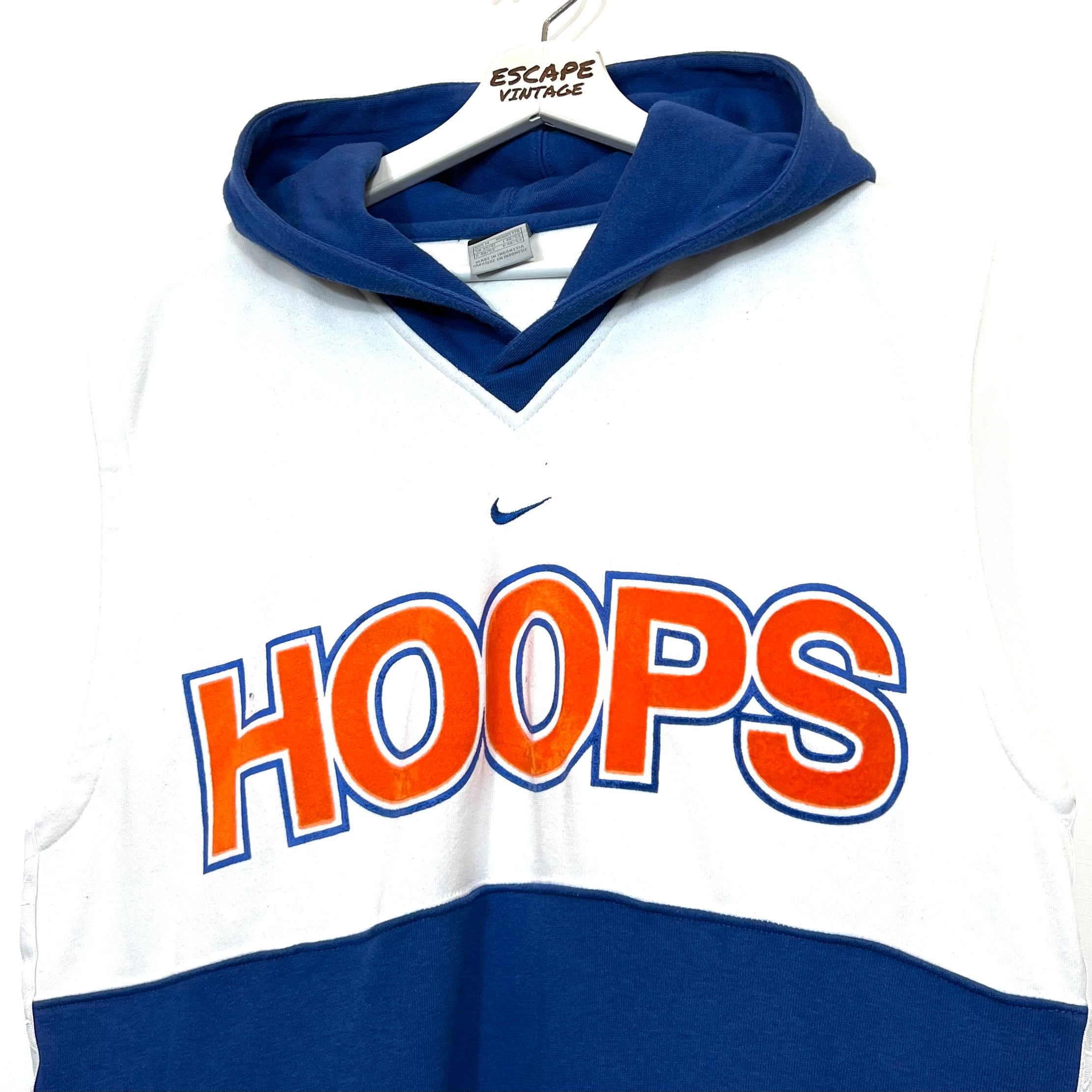 Felpa Nike Vintage [M]