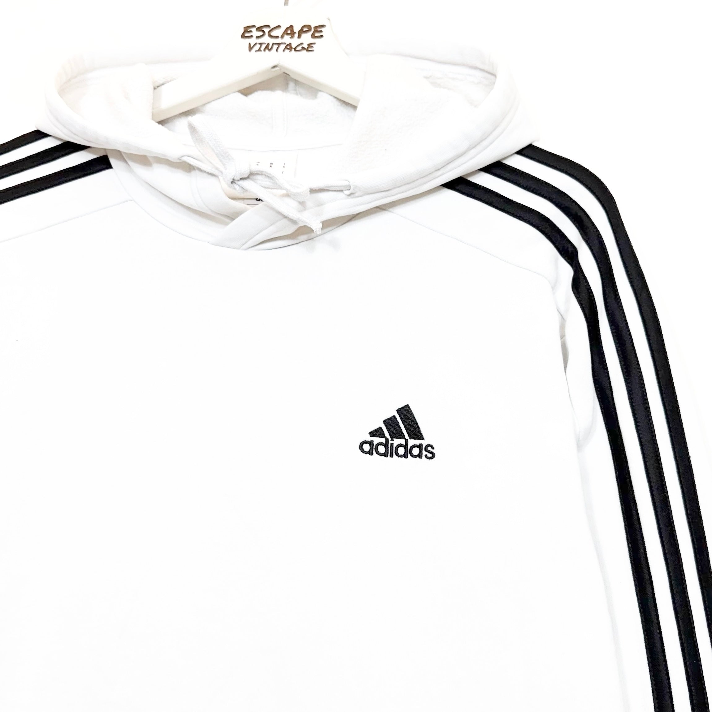 00s Felpa Adidas Vintage [M]