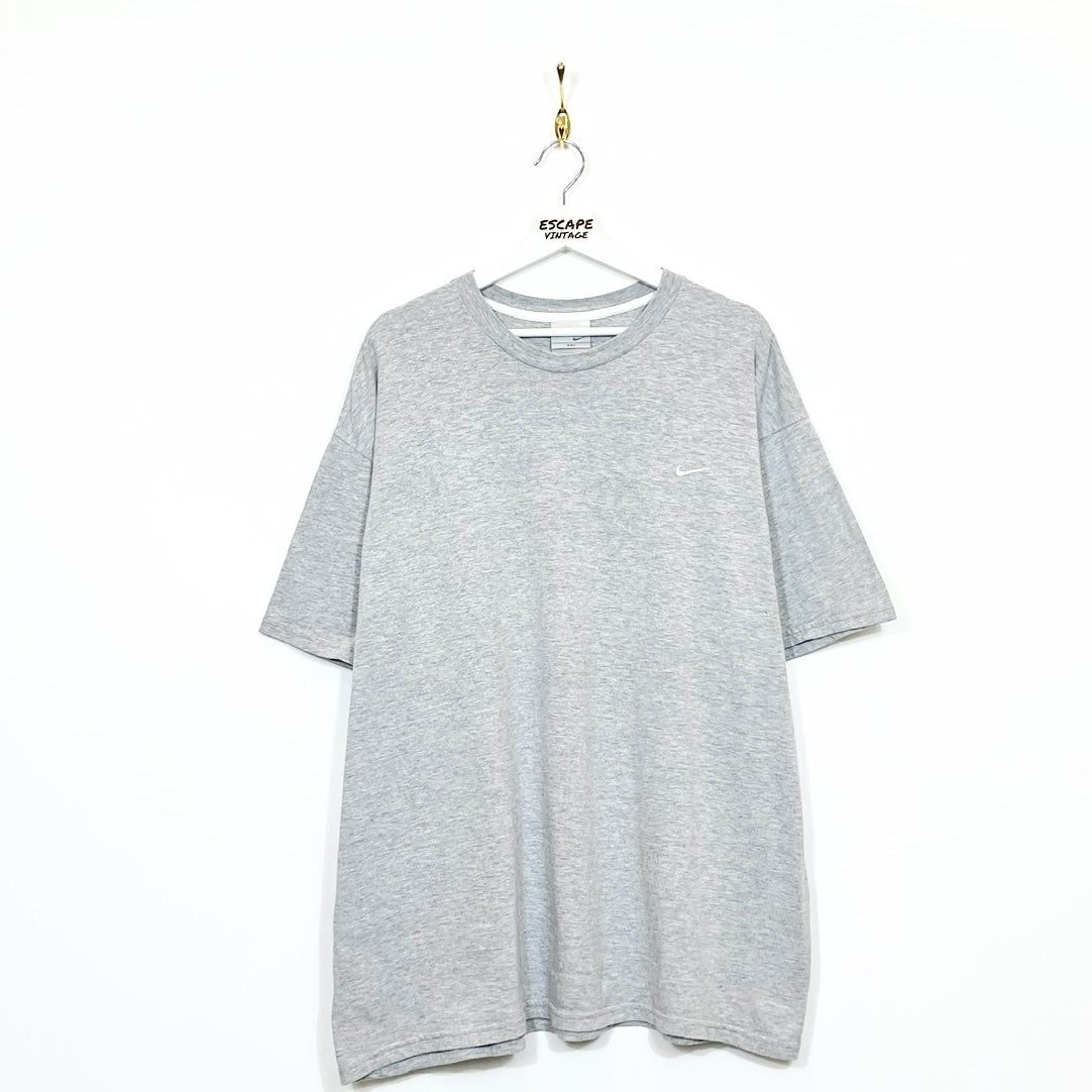 00s T-Shirt Nike Vintage [XXL]