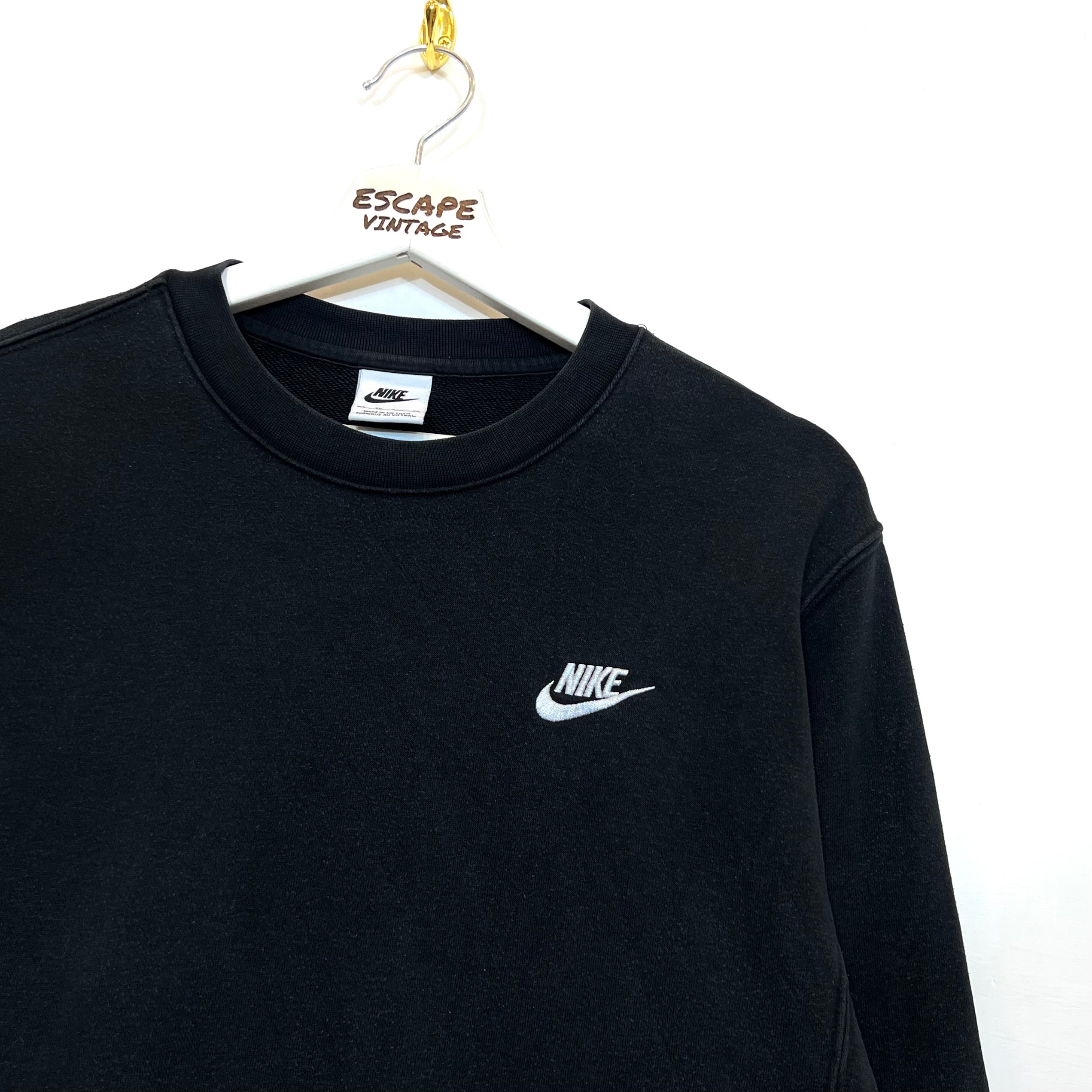 Felpa Nike Vintage [S]