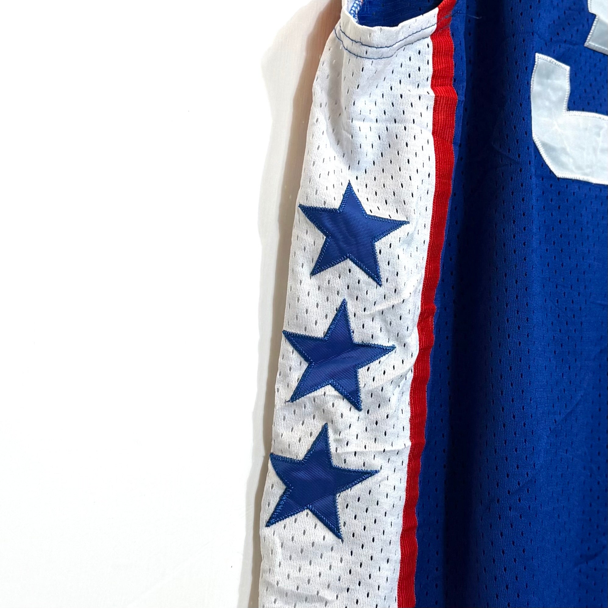 [NUOVA CON CARTELLINO] 90s Canotta Adidas NBA Vintage [XXL]