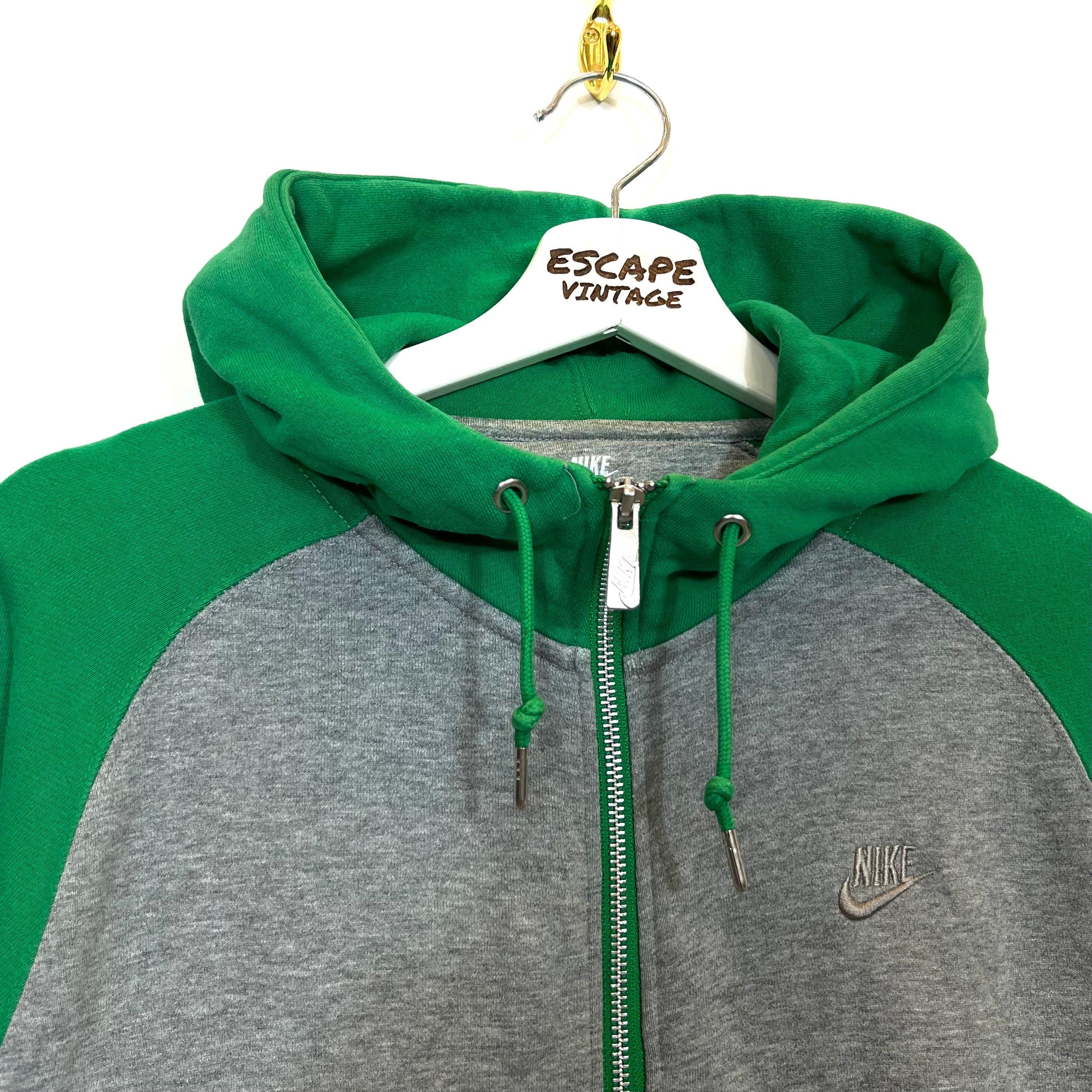00s Felpa Nike Vintage [M]