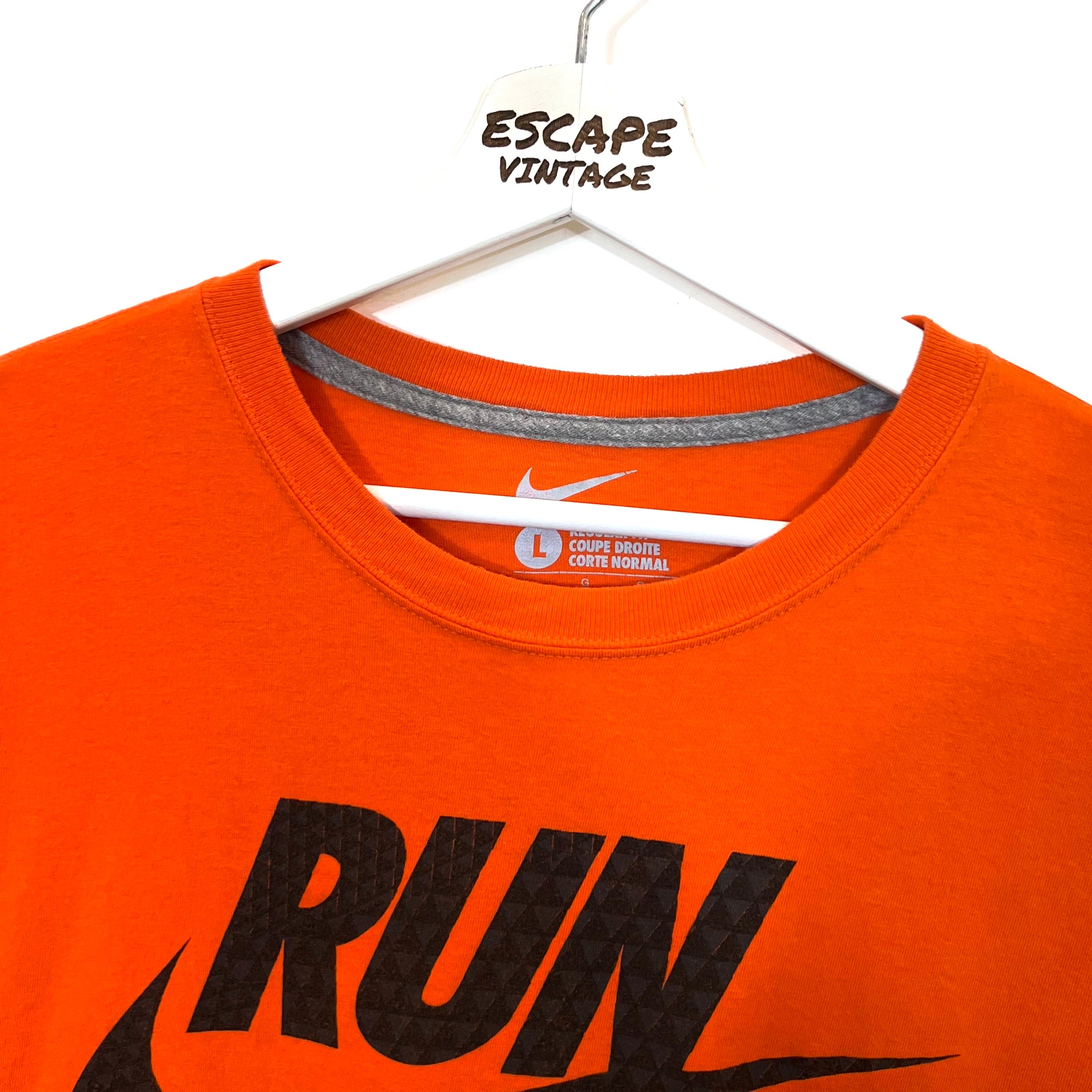 T-Shirt Nike Vintage [M]