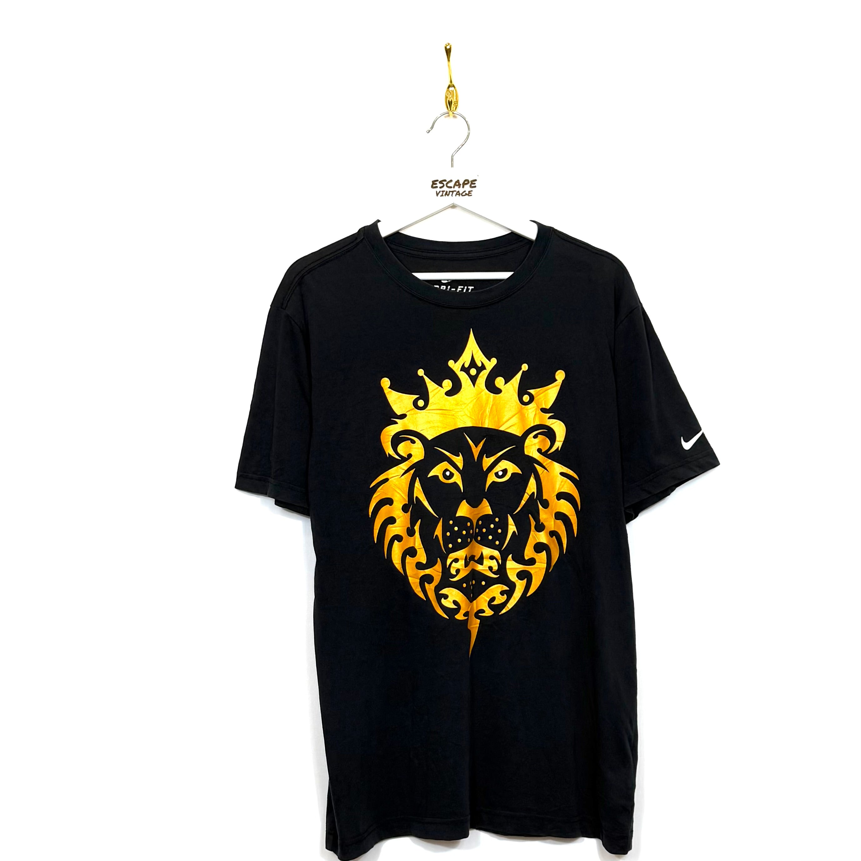 T-Shirt Nike Vintage [M]