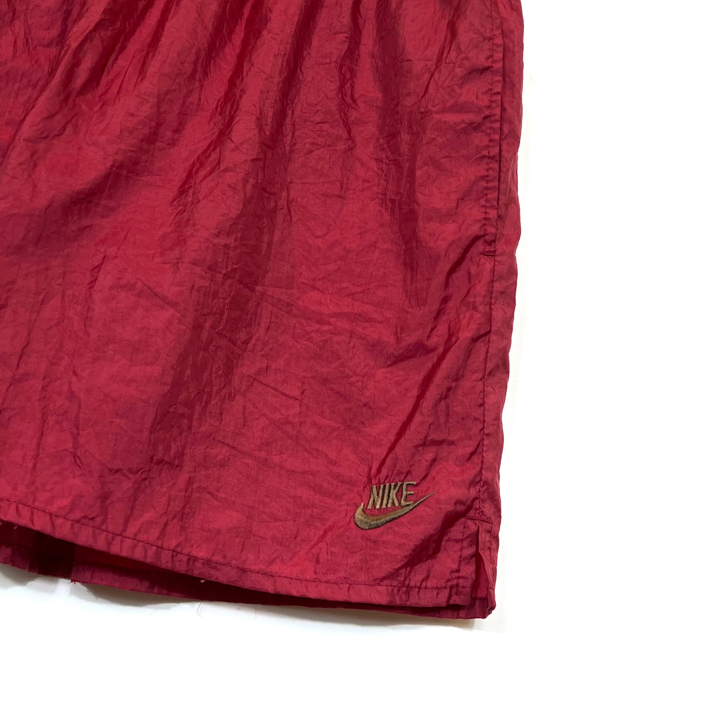 90s Shorts Nike Vintage [L]