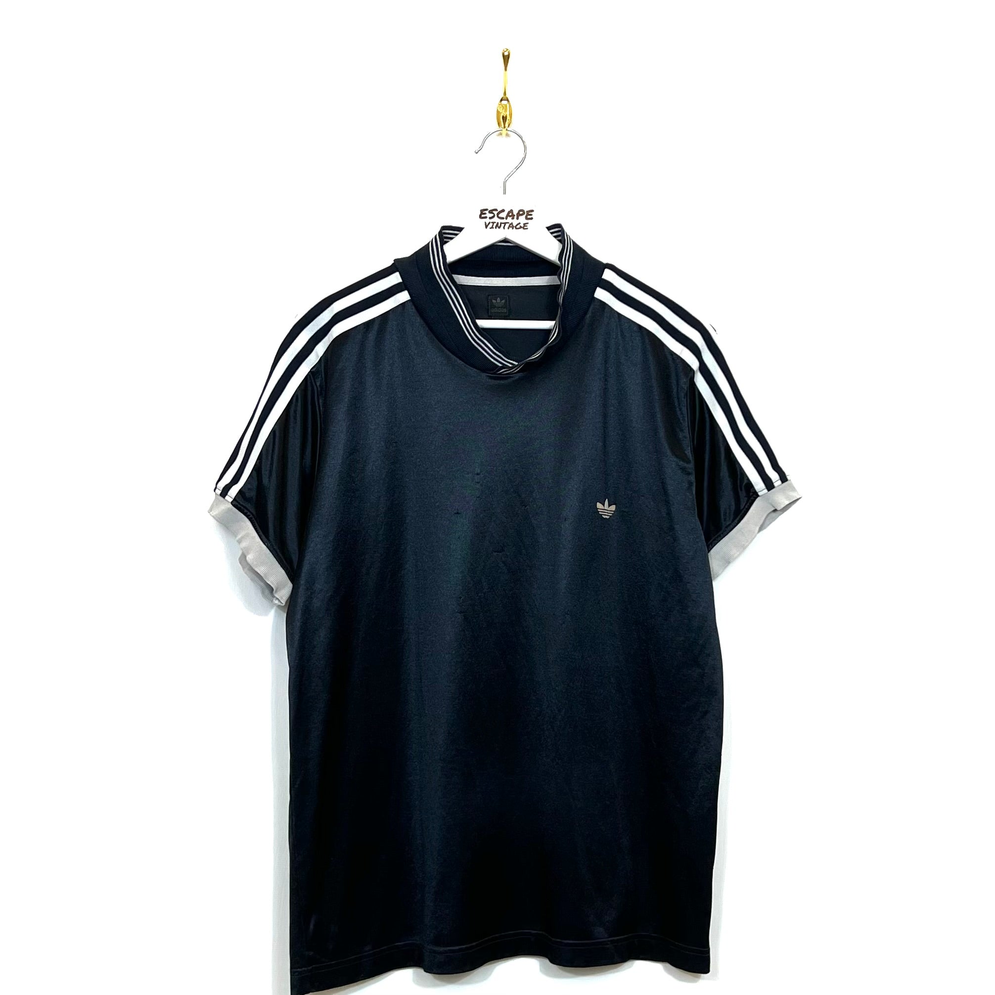 00s T-Shirt Adidas Vintage [XL]