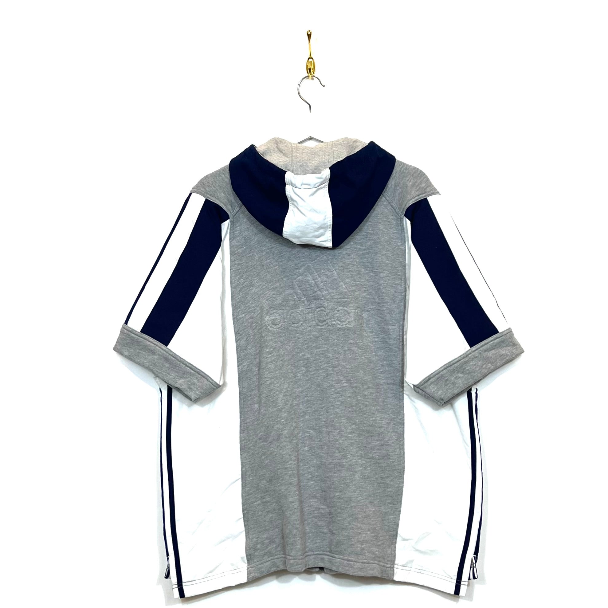 90s Felpa Adidas Vintage [L]