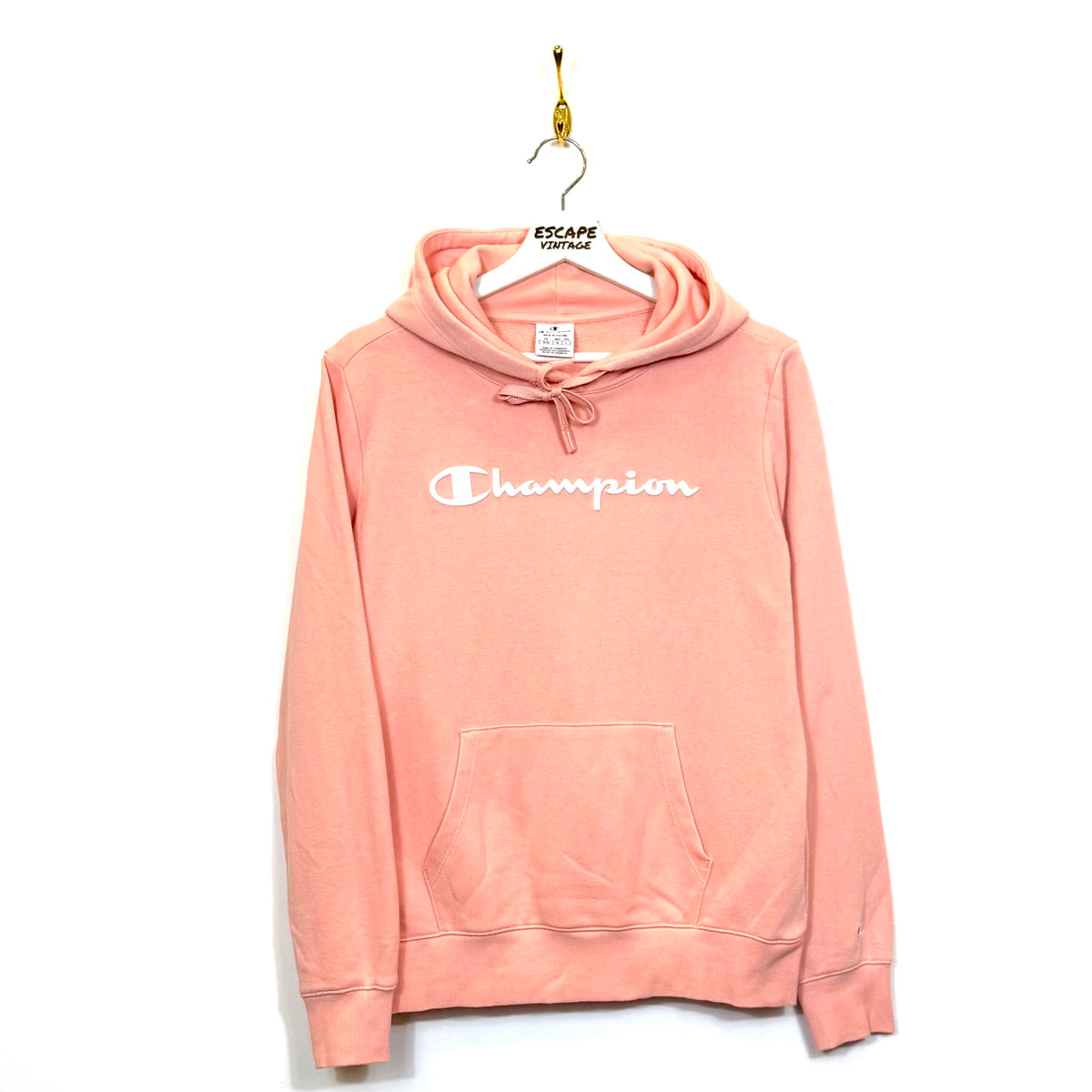 Felpa Champion Vintage [M]