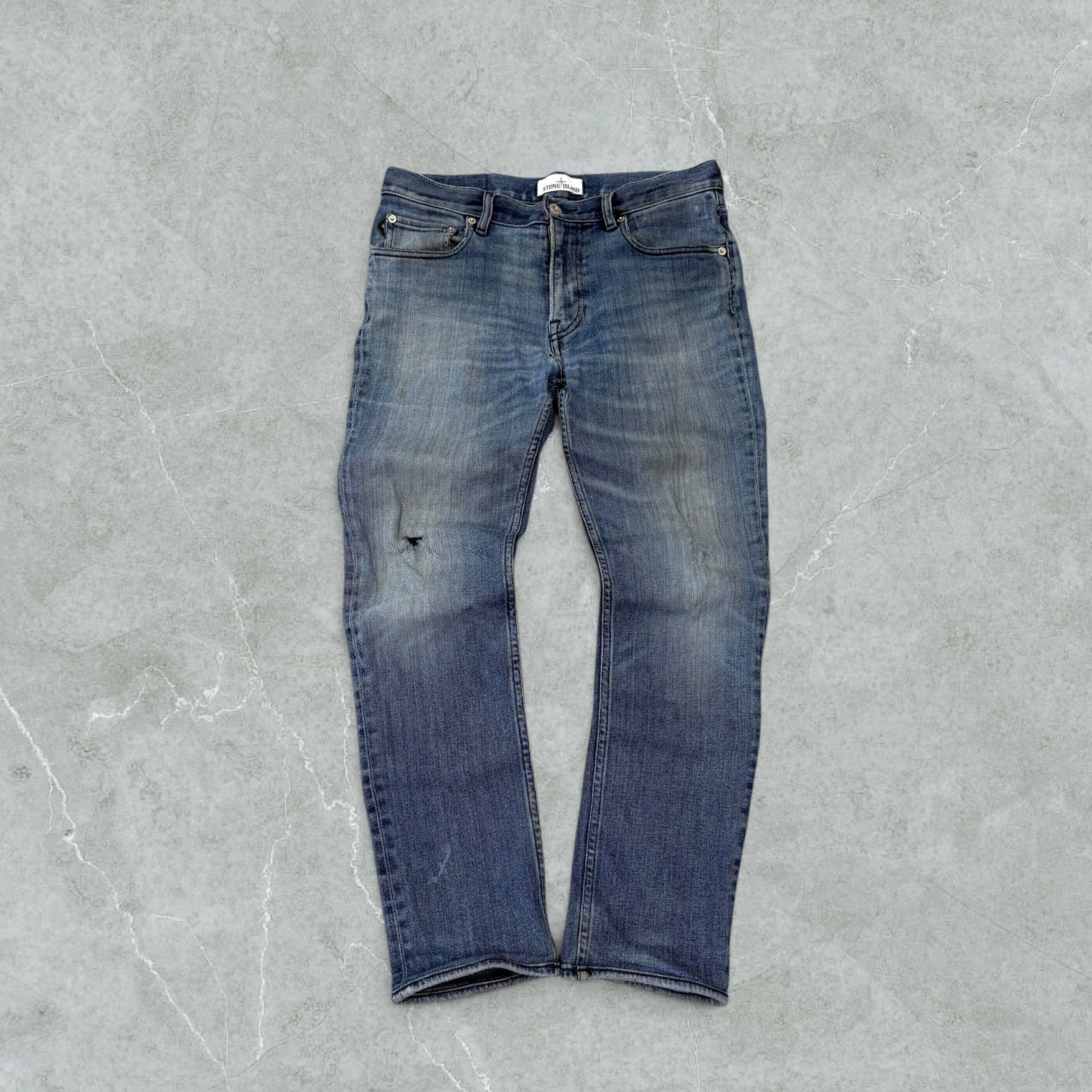 Jeans Stone Island Vintage [44 IT]