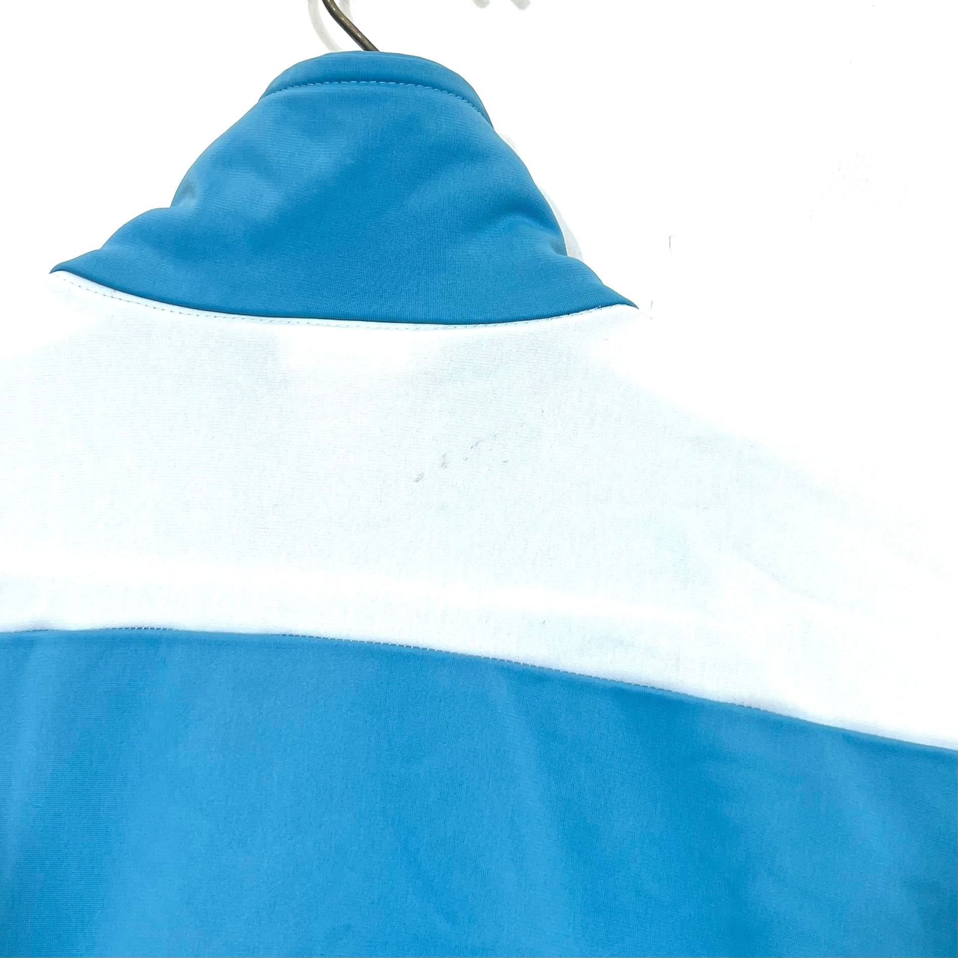 90s Felpa Adidas Vintage [S]