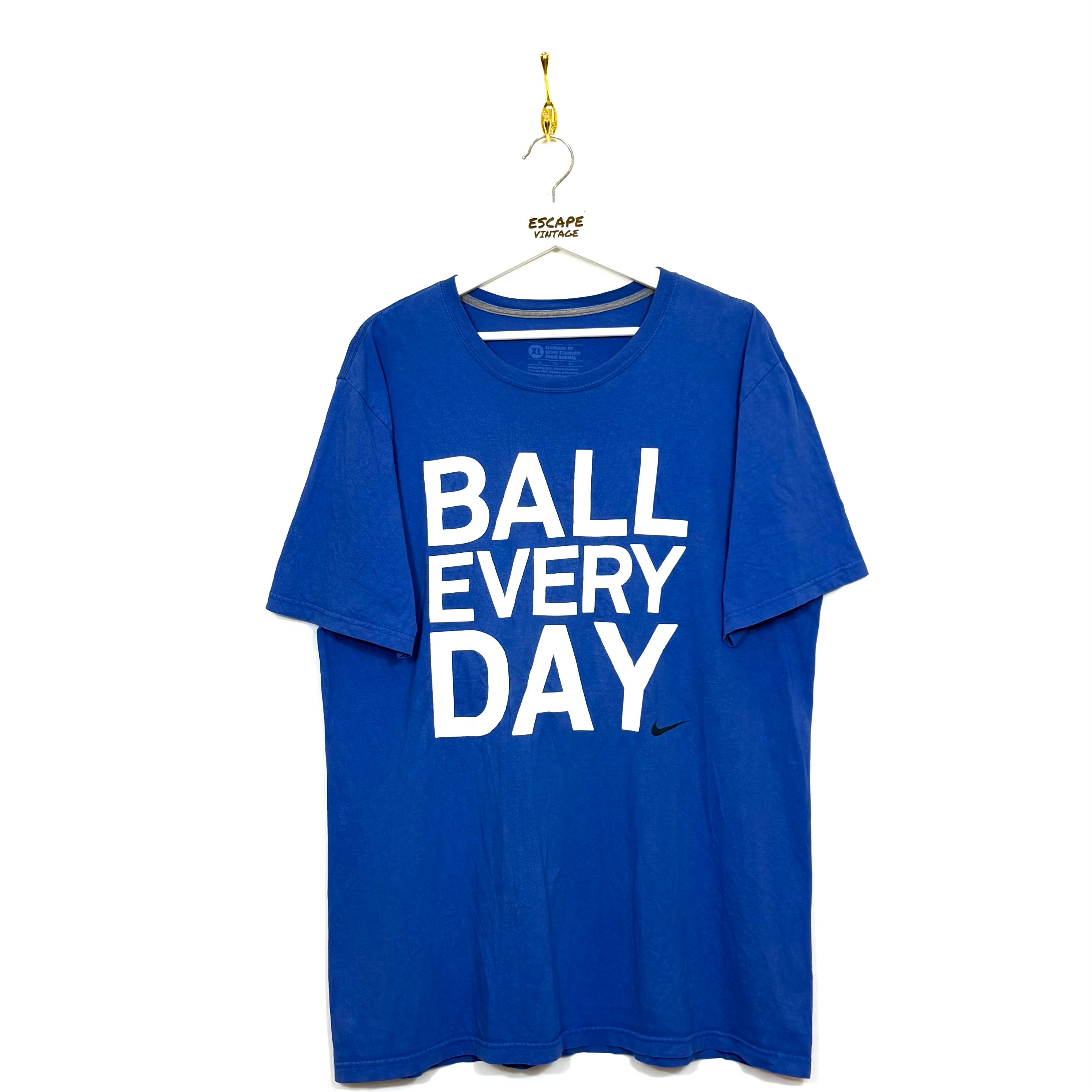 T-Shirt Nike Vintage [XL]