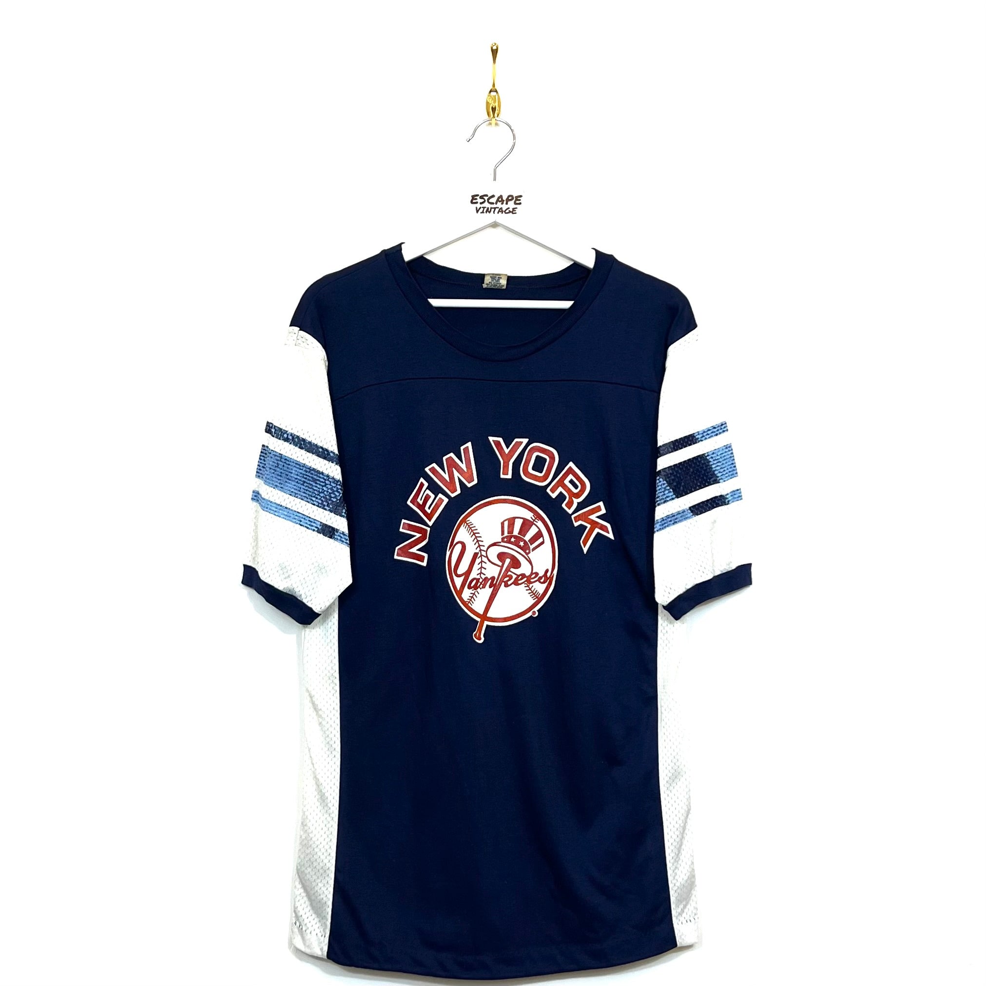 T-Shirt MLB New York Yankees Vintage [M]