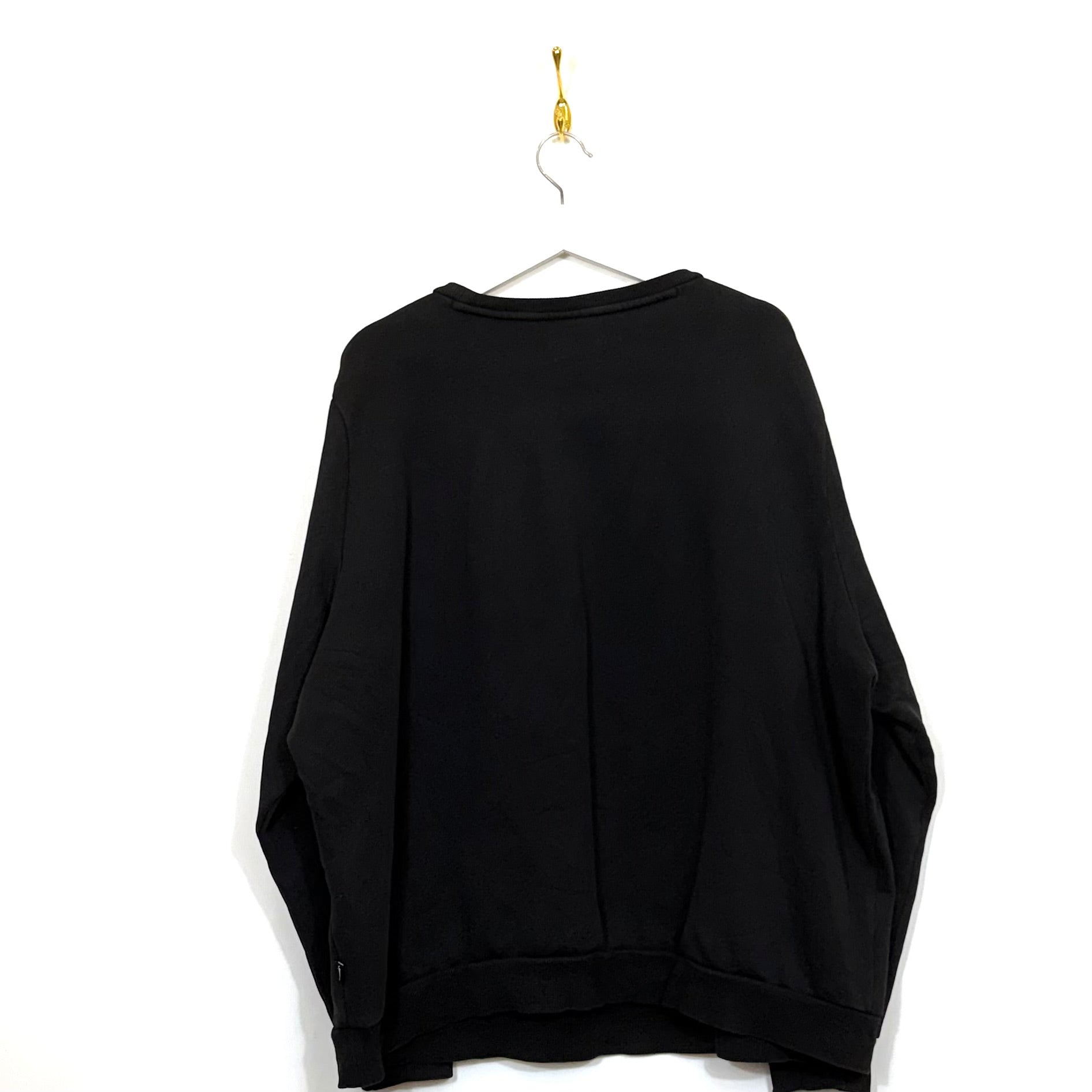 Felpa Puma Vintage [XXL]