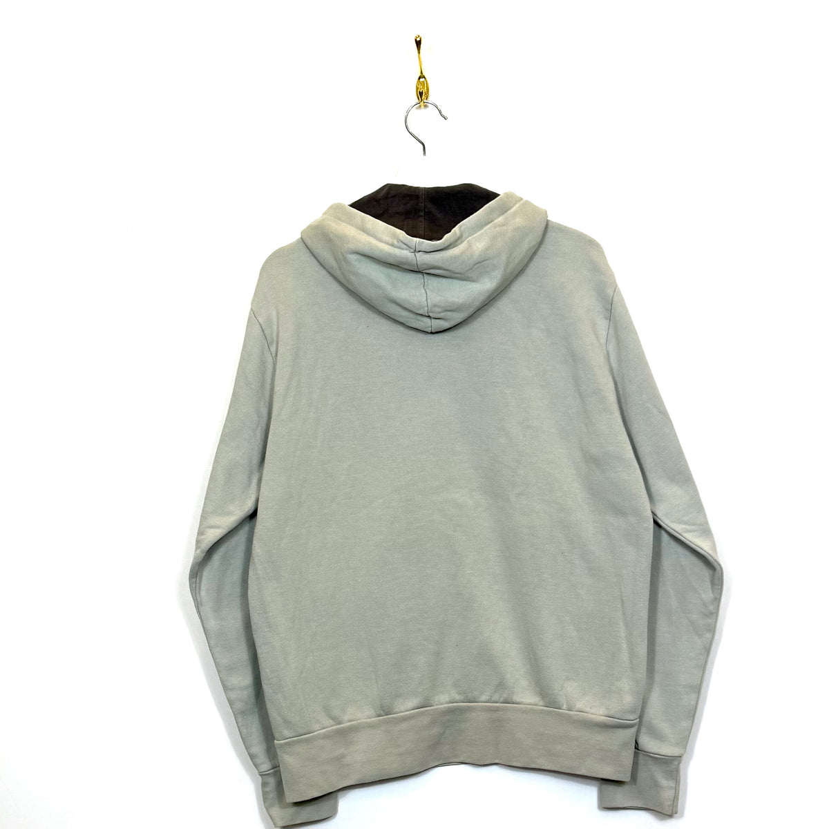 Felpa Grafica Artwork Vintage [L]