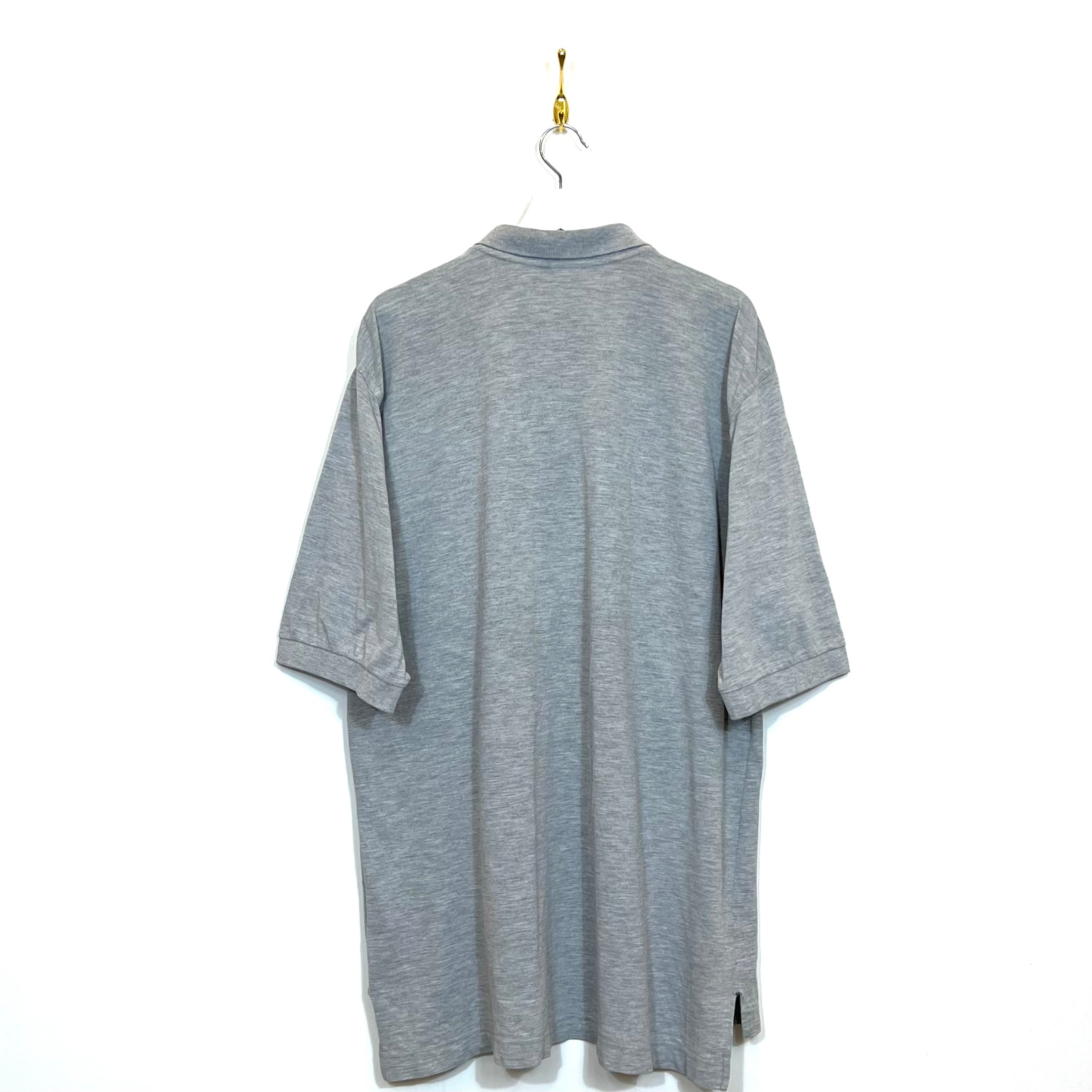 [RARA] 90s Polo Nike Center Swoosh Vintage [XL]