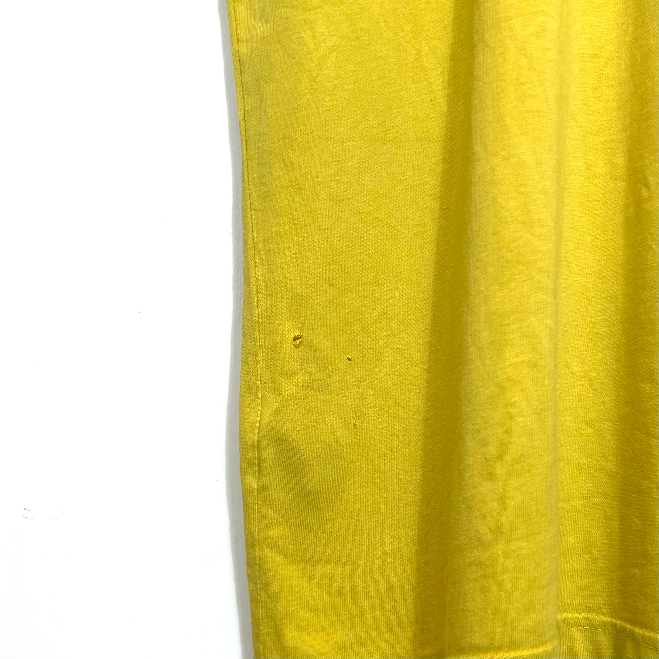 90s T-Shirt Nike Vintage [L]