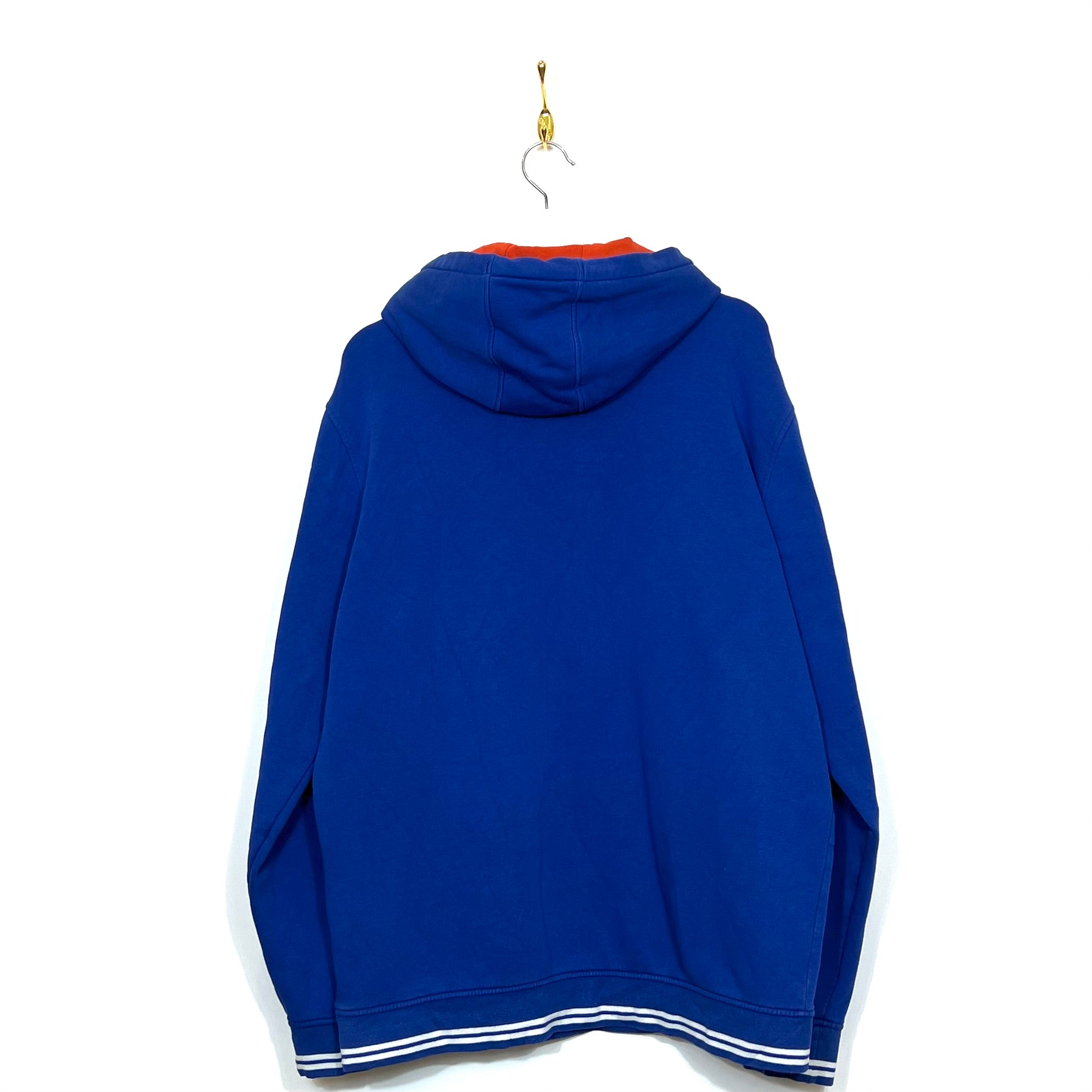 Felpa Ellesse Vintage [XL]